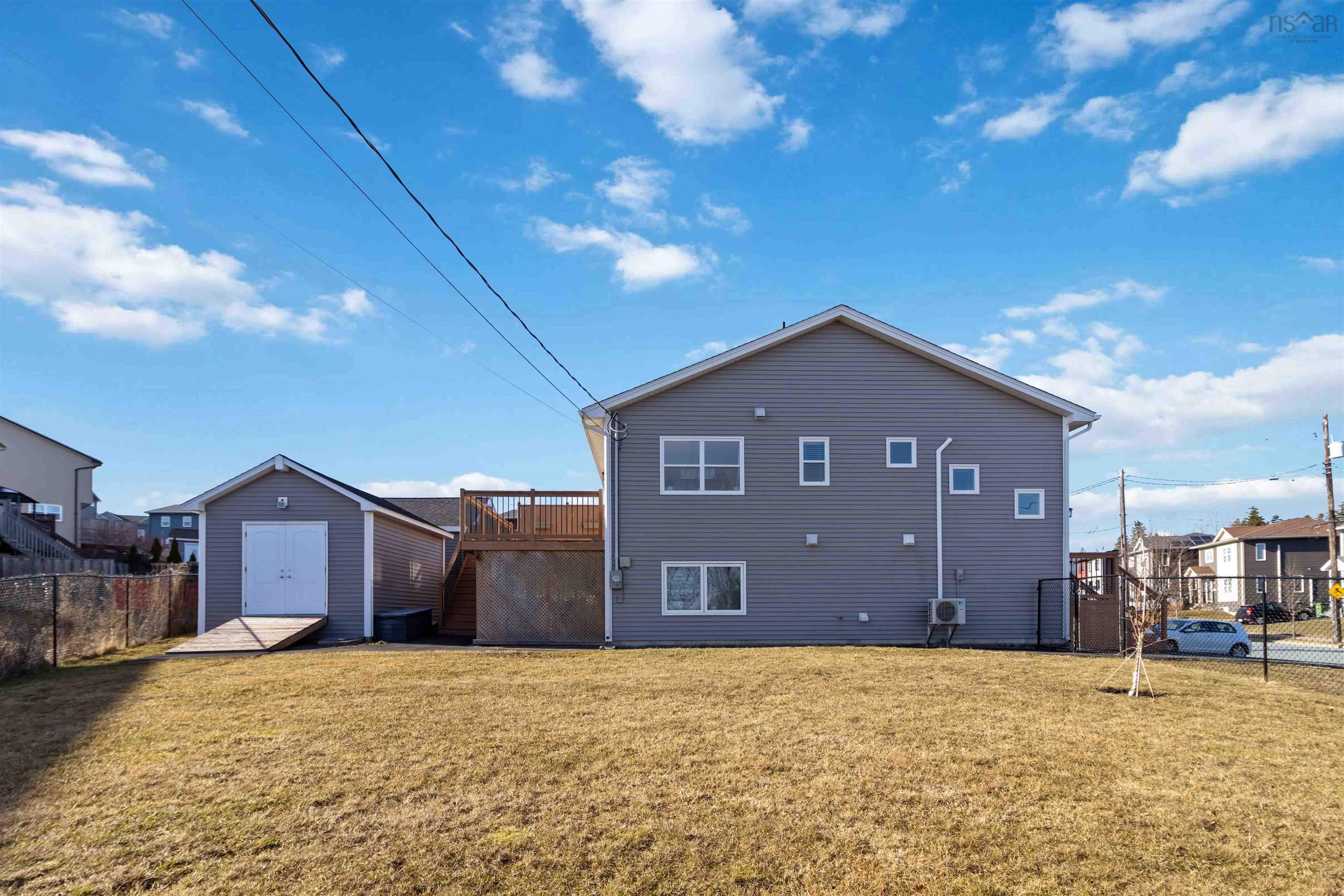 46 Rafting Drive, Middle Sackville, NS (MLS 202605372)