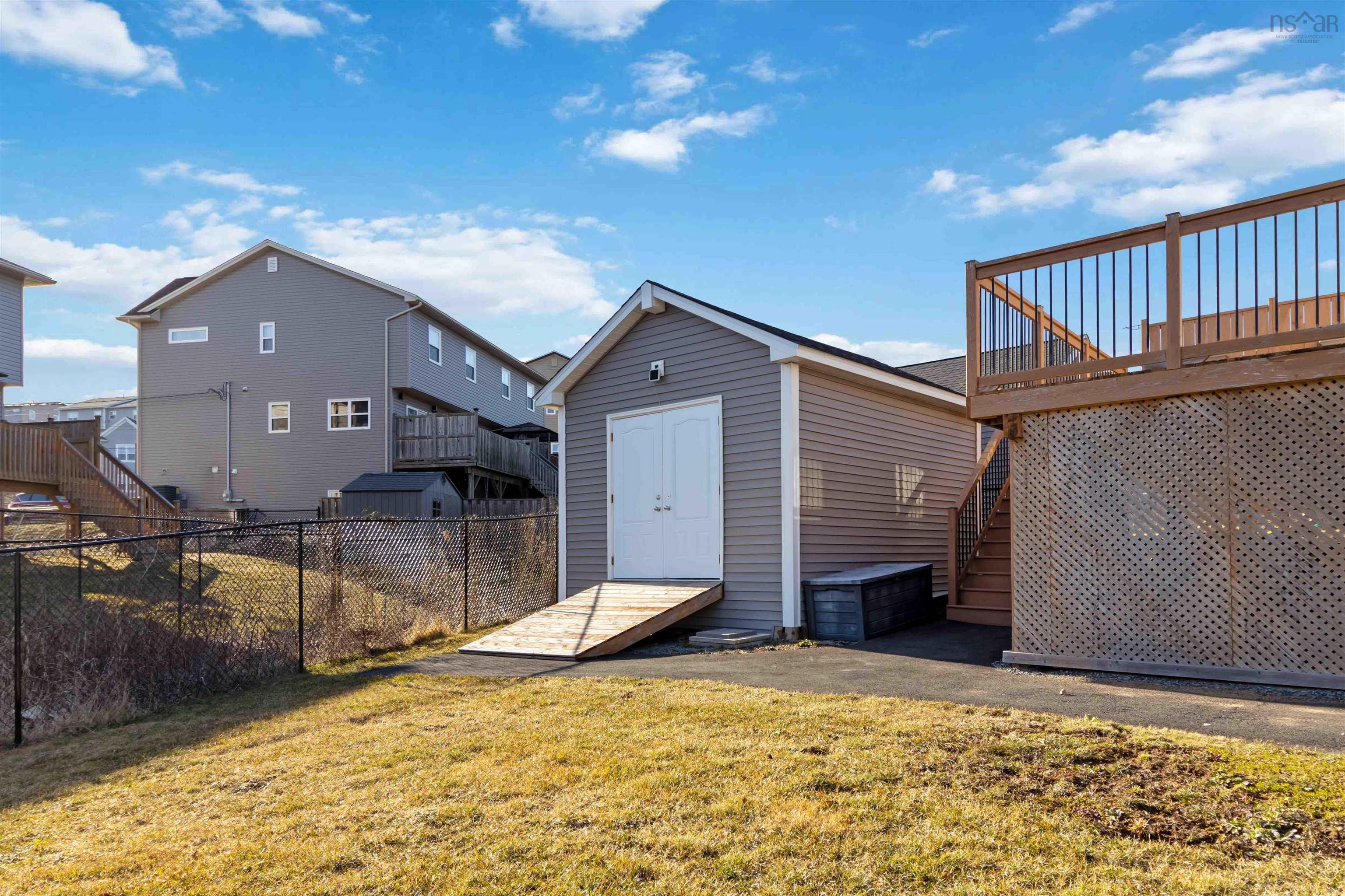 46 Rafting Drive, Middle Sackville, NS (MLS 202605372)