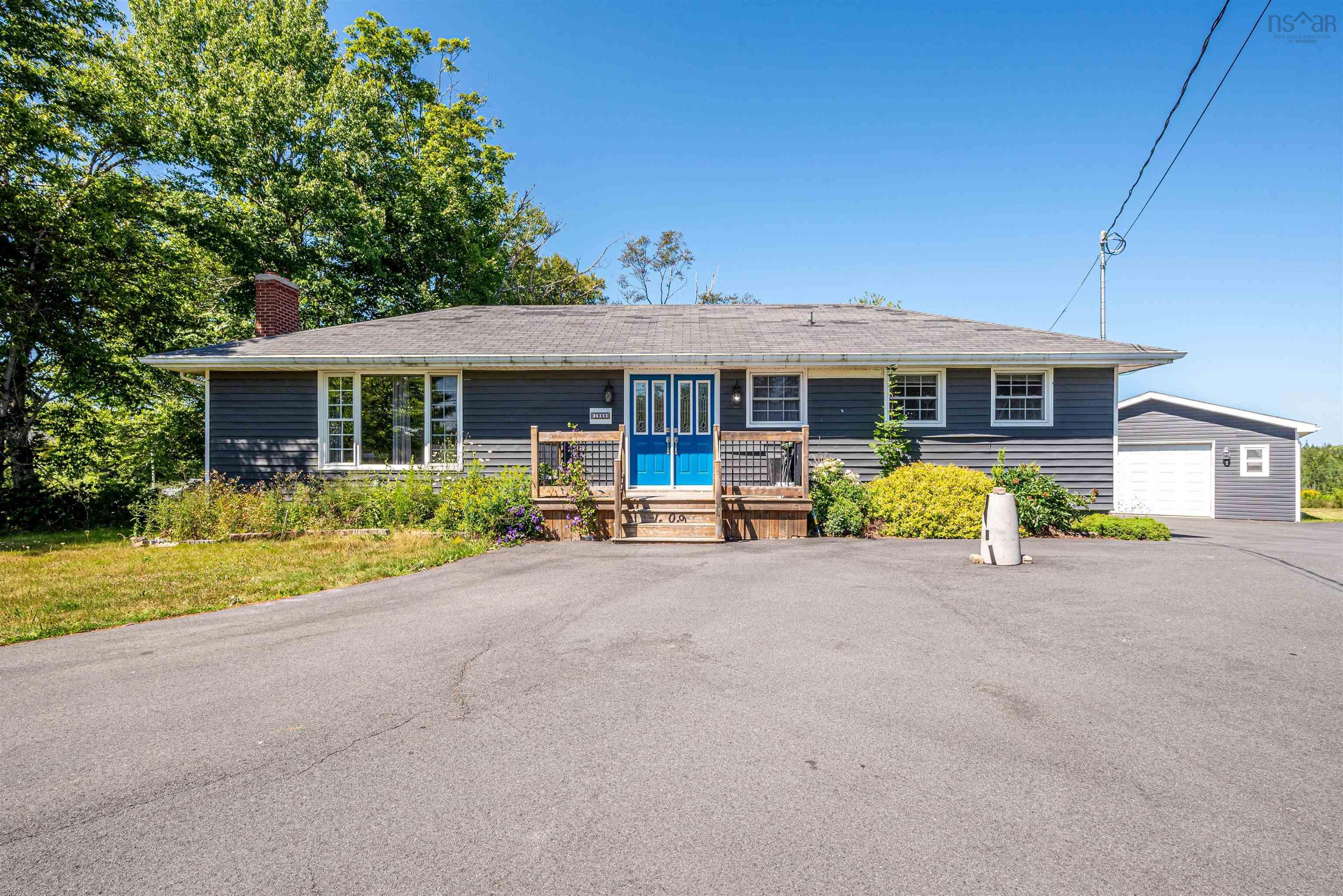 1909 Hammonds Plains Road, Hammonds Plains, NS (MLS 202605374)