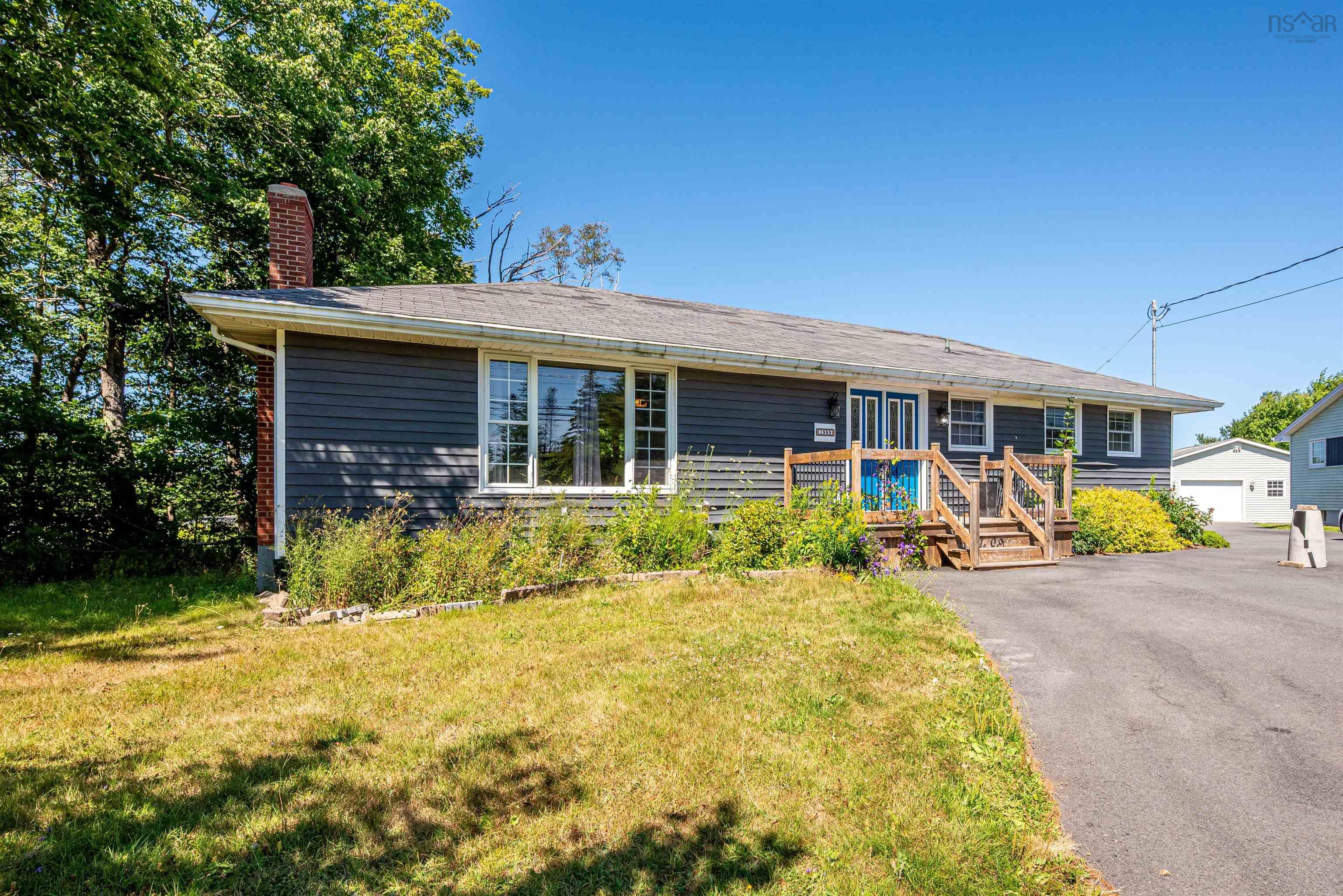 1909 Hammonds Plains Road, Hammonds Plains, NS (MLS 202605374)