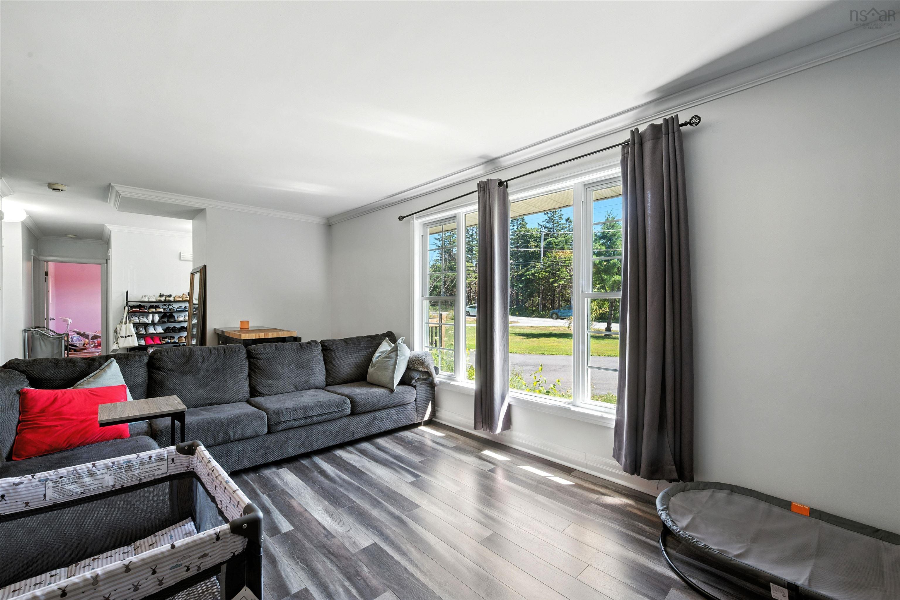 1909 Hammonds Plains Road, Hammonds Plains, NS (MLS 202605374)