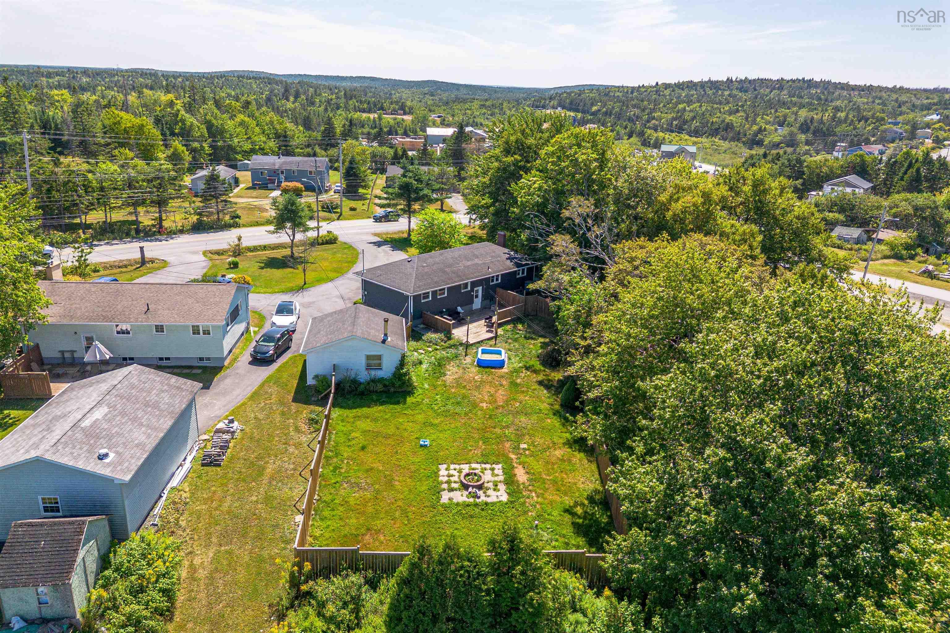 1909 Hammonds Plains Road, Hammonds Plains, NS (MLS 202605374)