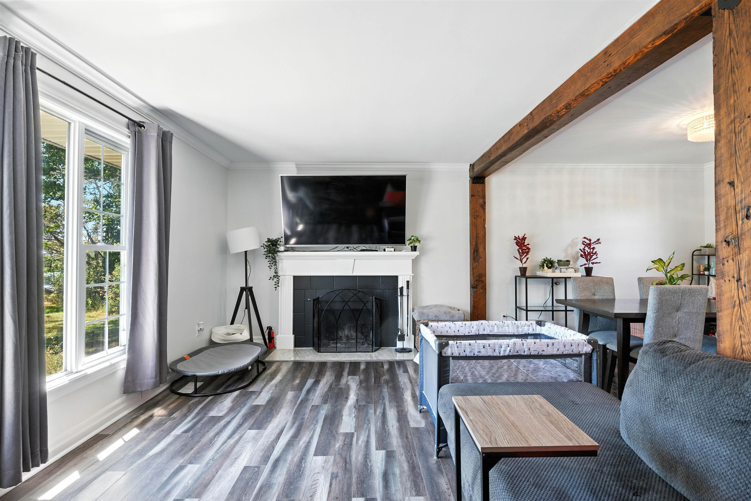 1909 Hammonds Plains Road, Hammonds Plains, NS (MLS 202605374)