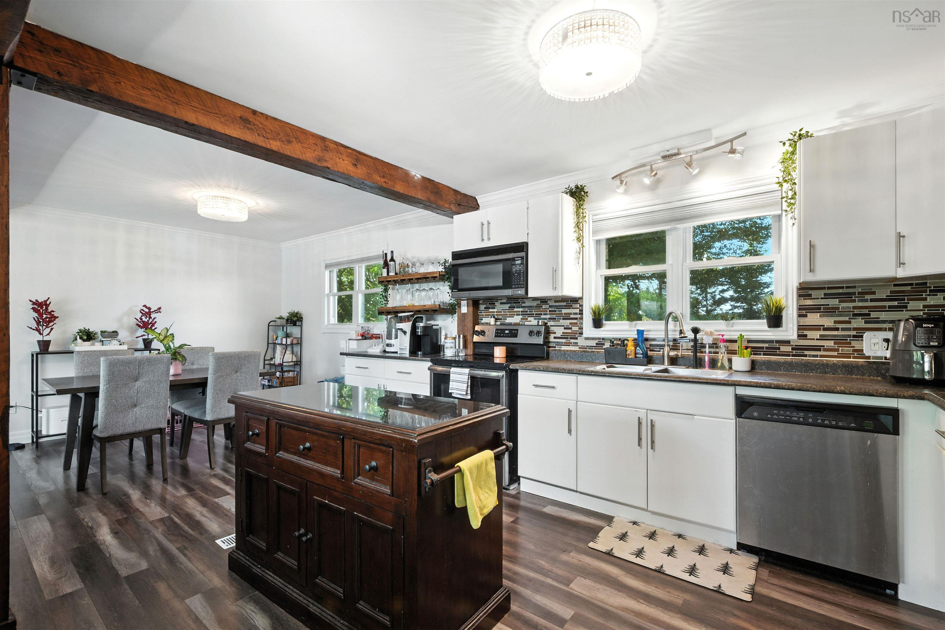 1909 Hammonds Plains Road, Hammonds Plains, NS (MLS 202605374)