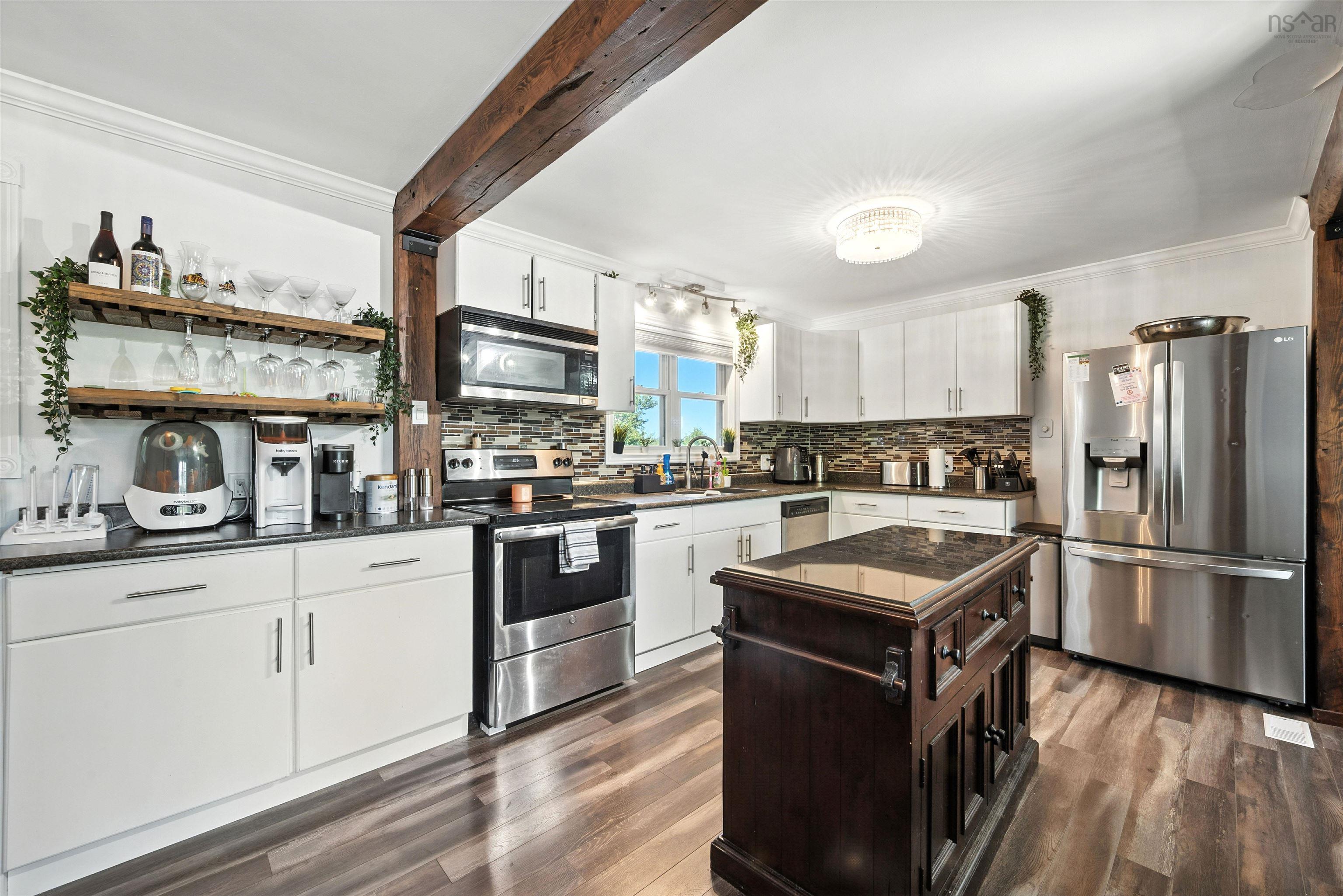 1909 Hammonds Plains Road, Hammonds Plains, NS (MLS 202605374)