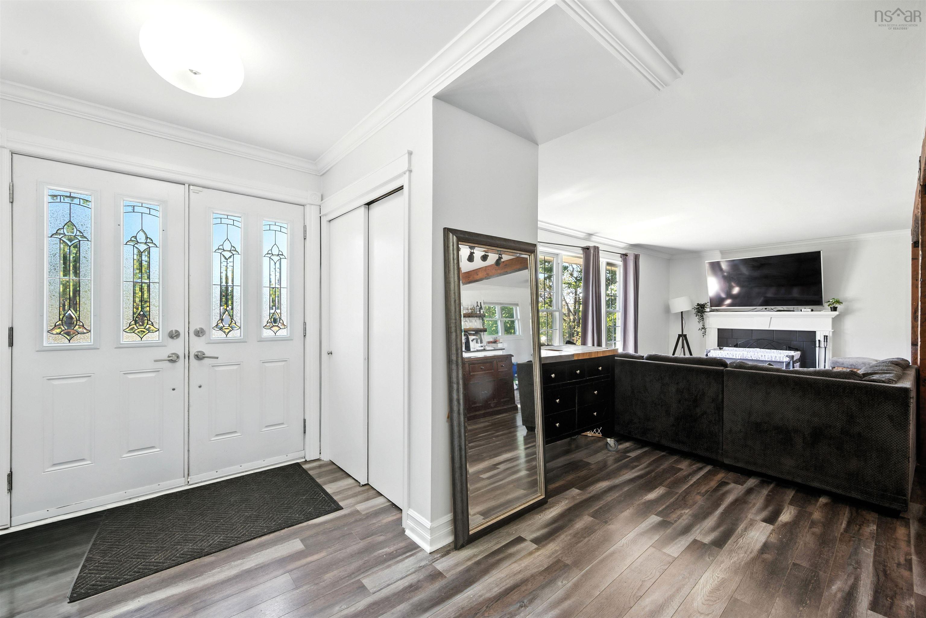 1909 Hammonds Plains Road, Hammonds Plains, NS (MLS 202605375)