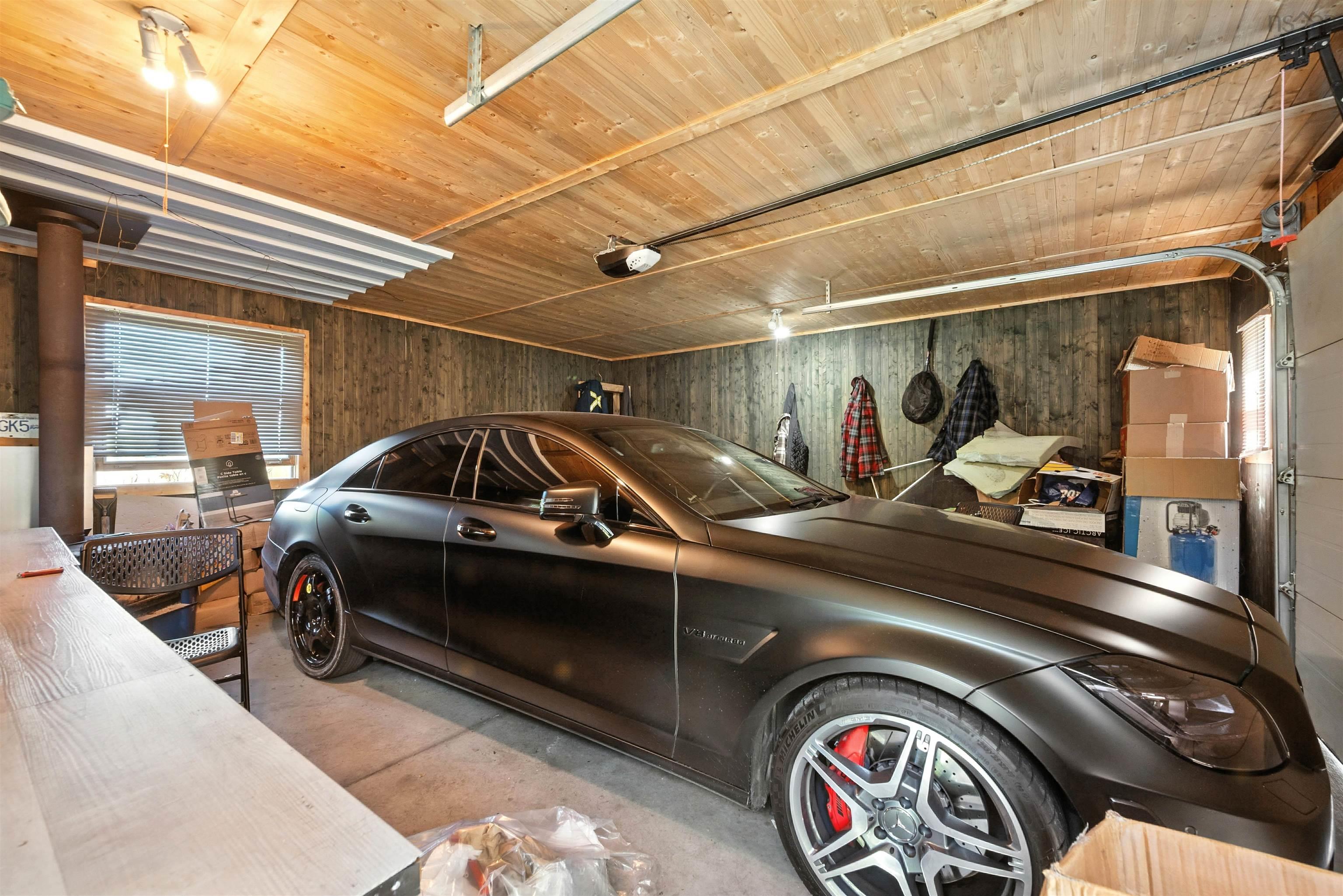 1909 Hammonds Plains Road, Hammonds Plains, NS (MLS 202605375)