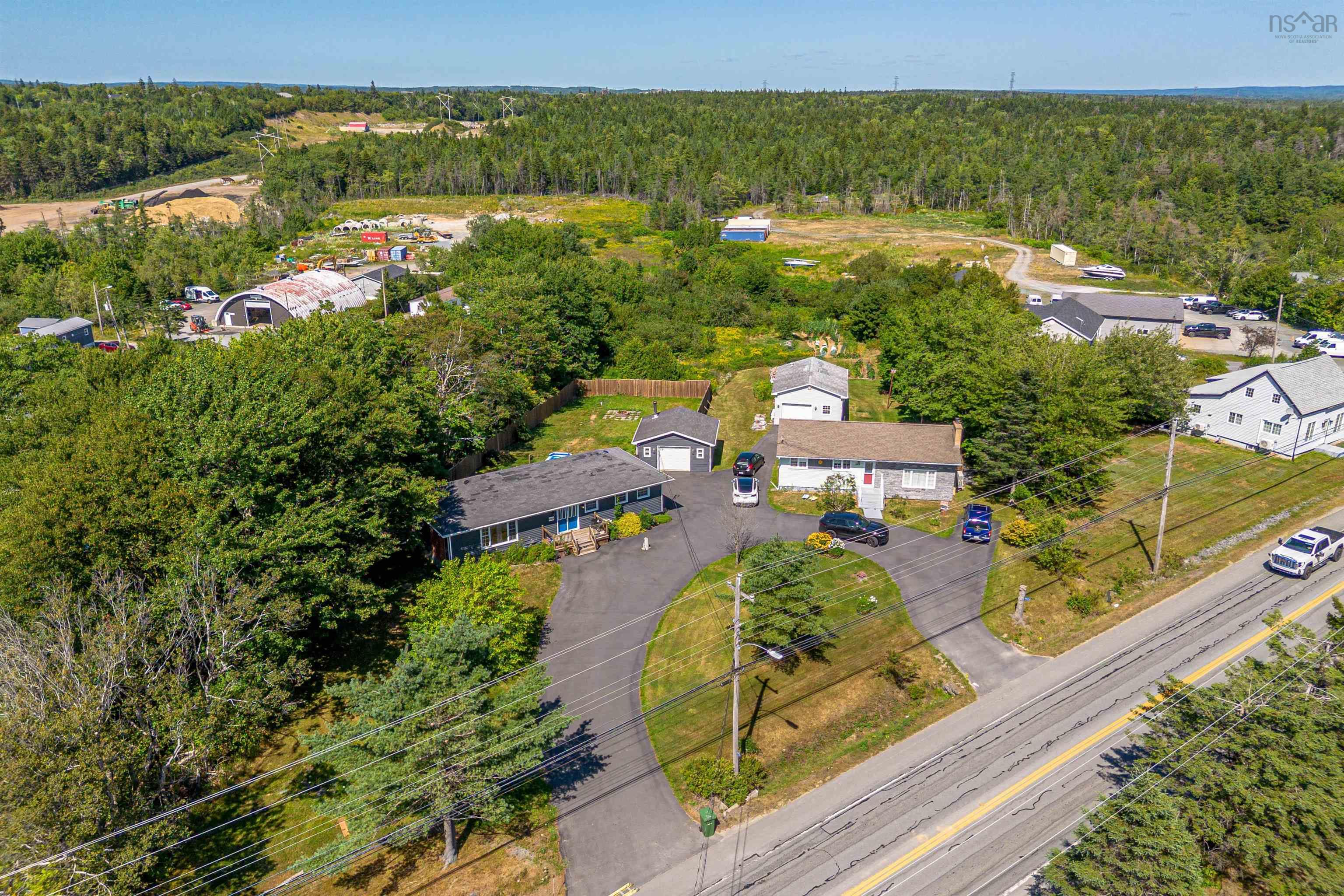1909 Hammonds Plains Road, Hammonds Plains, NS (MLS 202605375)
