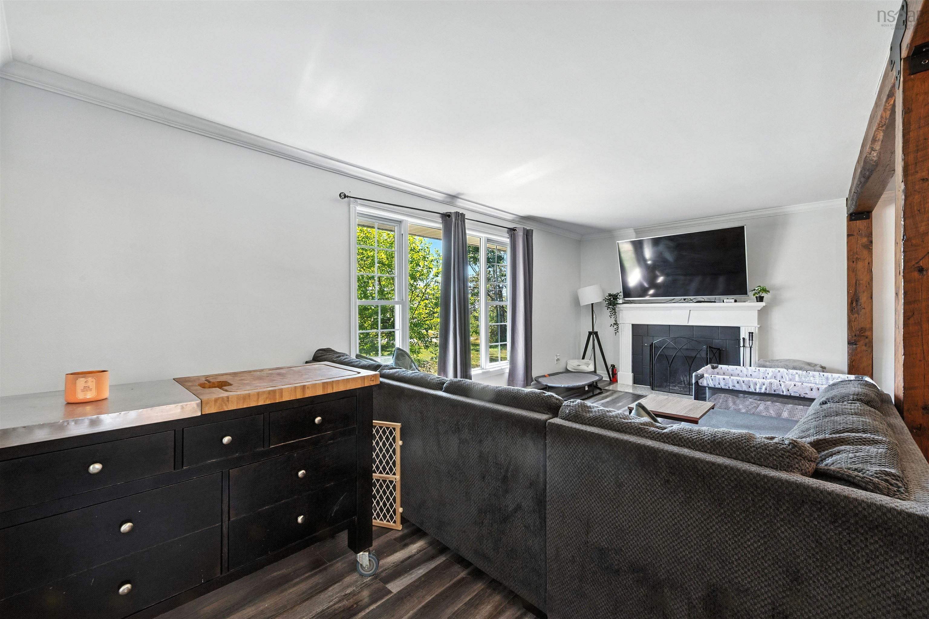 1909 Hammonds Plains Road, Hammonds Plains, NS (MLS 202605375)