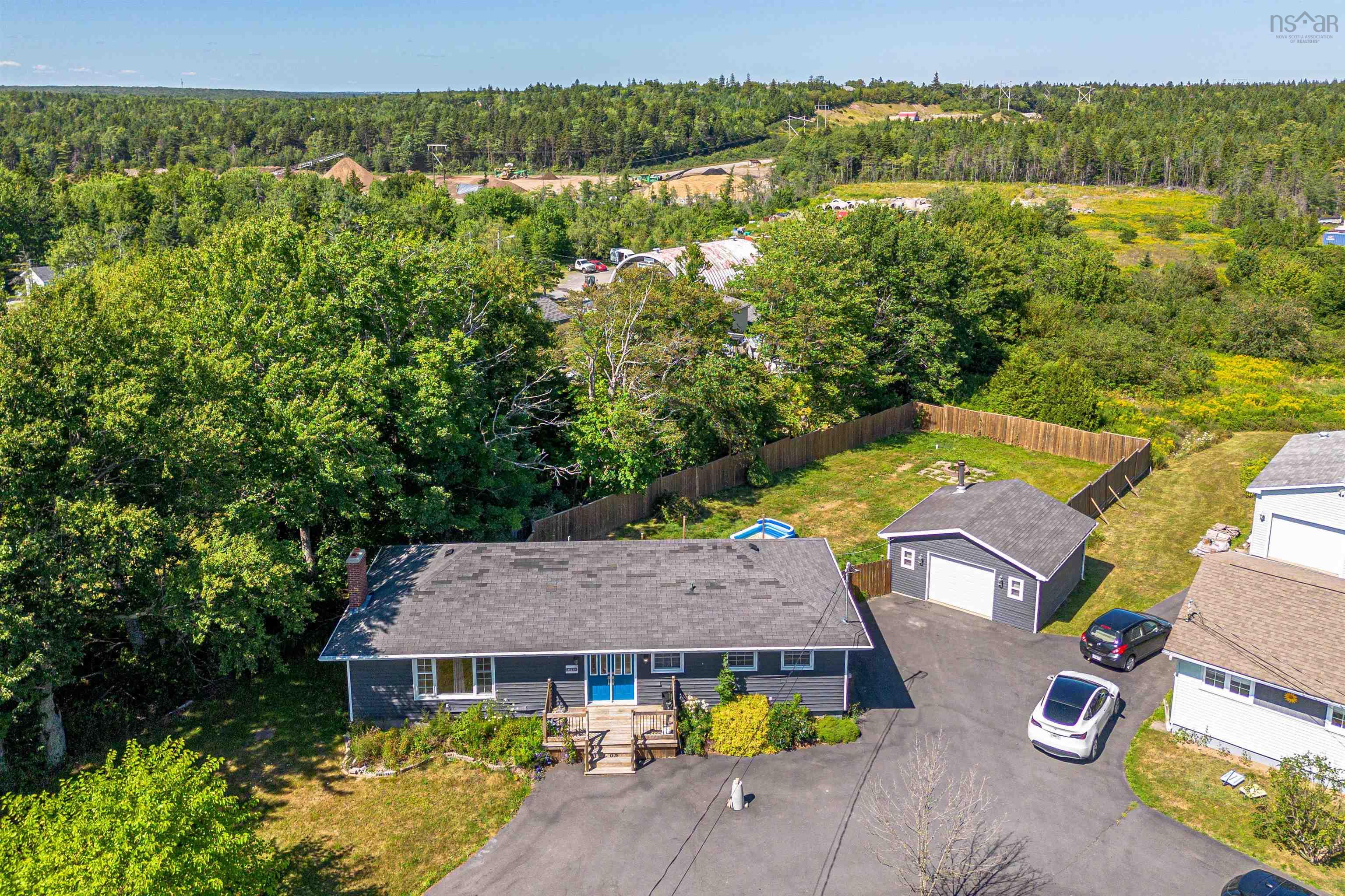 1909 Hammonds Plains Road, Hammonds Plains, NS (MLS 202605375)