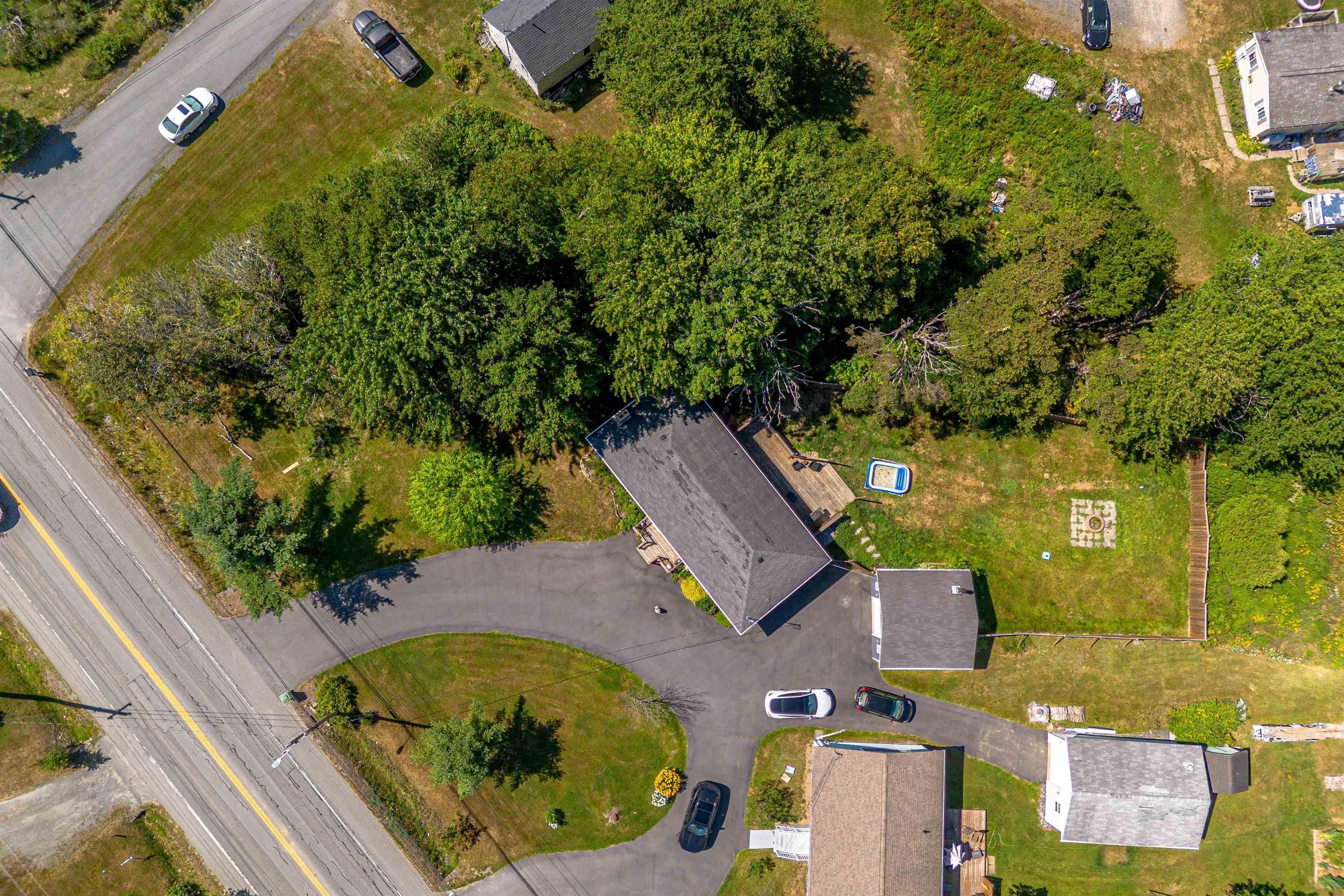 1909 Hammonds Plains Road, Hammonds Plains, NS (MLS 202605375)