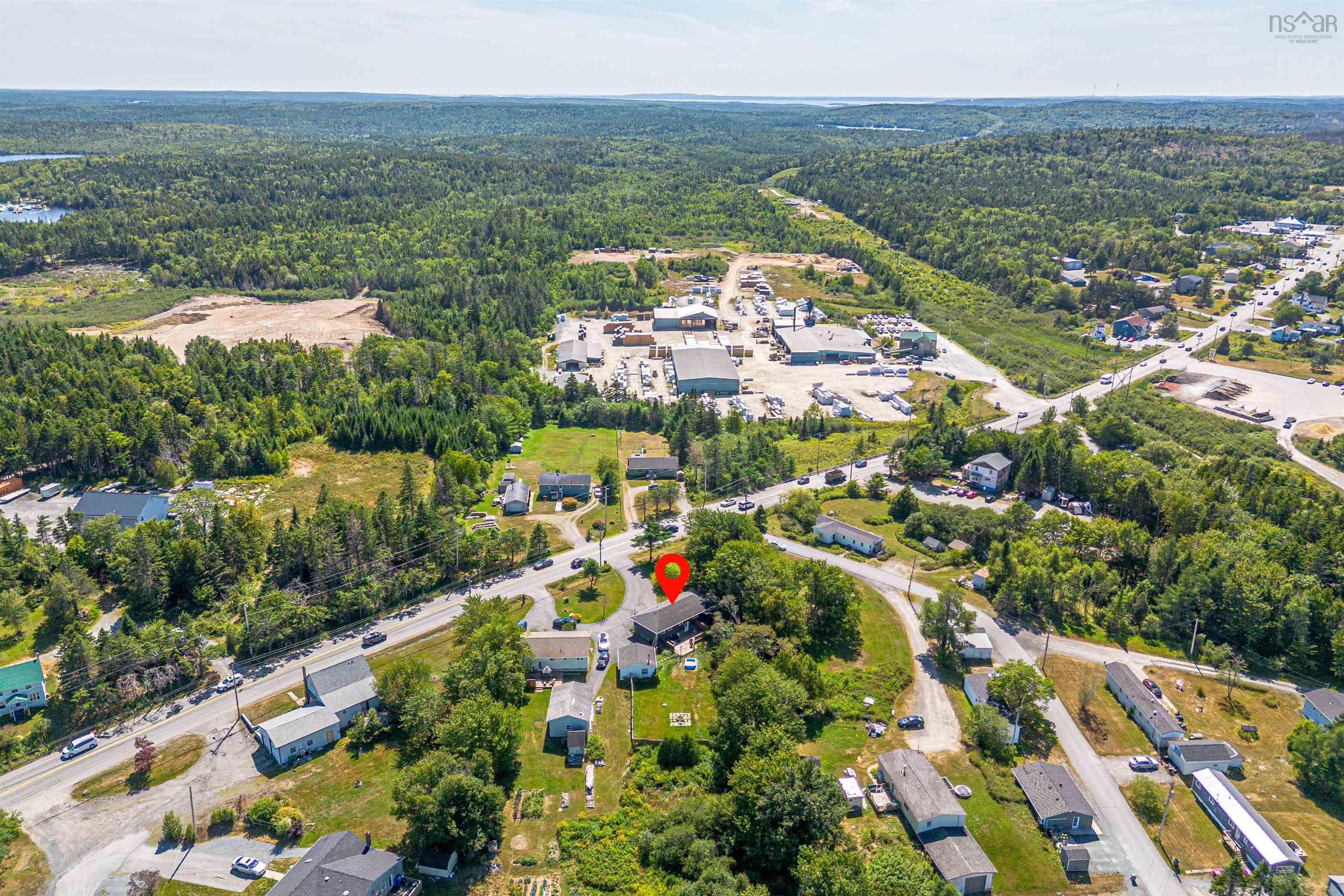 1909 Hammonds Plains Road, Hammonds Plains, NS (MLS 202605375)