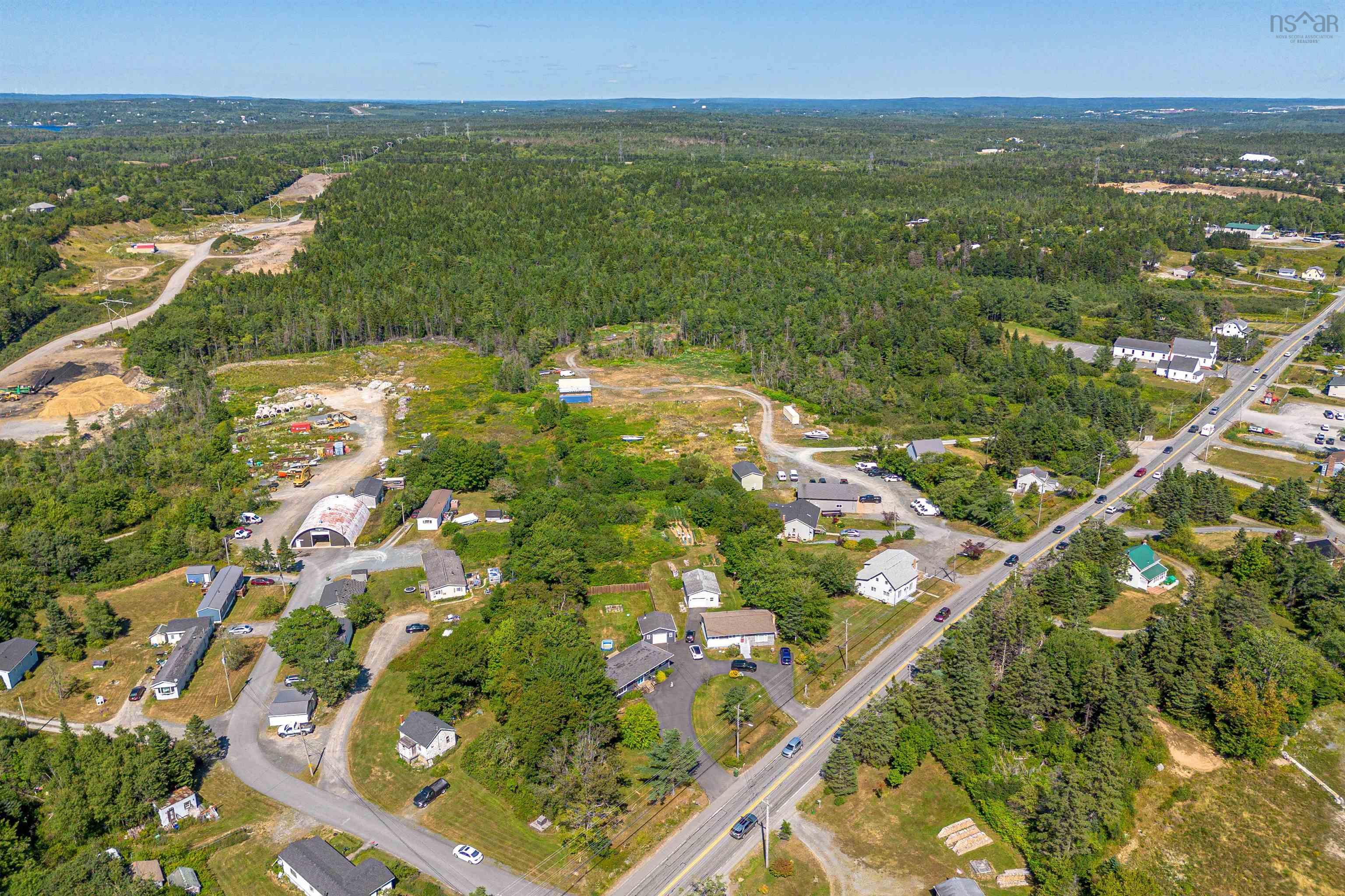 1909 Hammonds Plains Road, Hammonds Plains, NS (MLS 202605375)