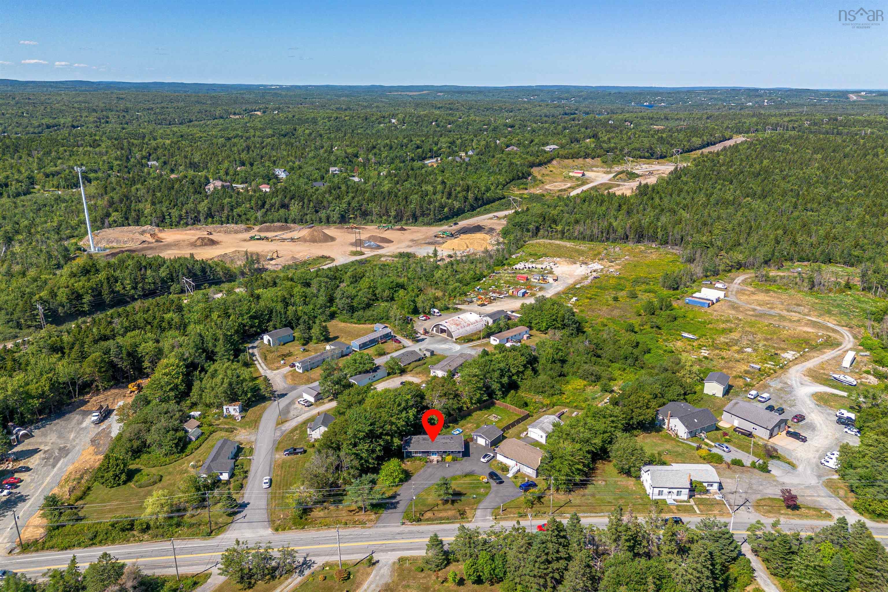 1909 Hammonds Plains Road, Hammonds Plains, NS (MLS 202605375)