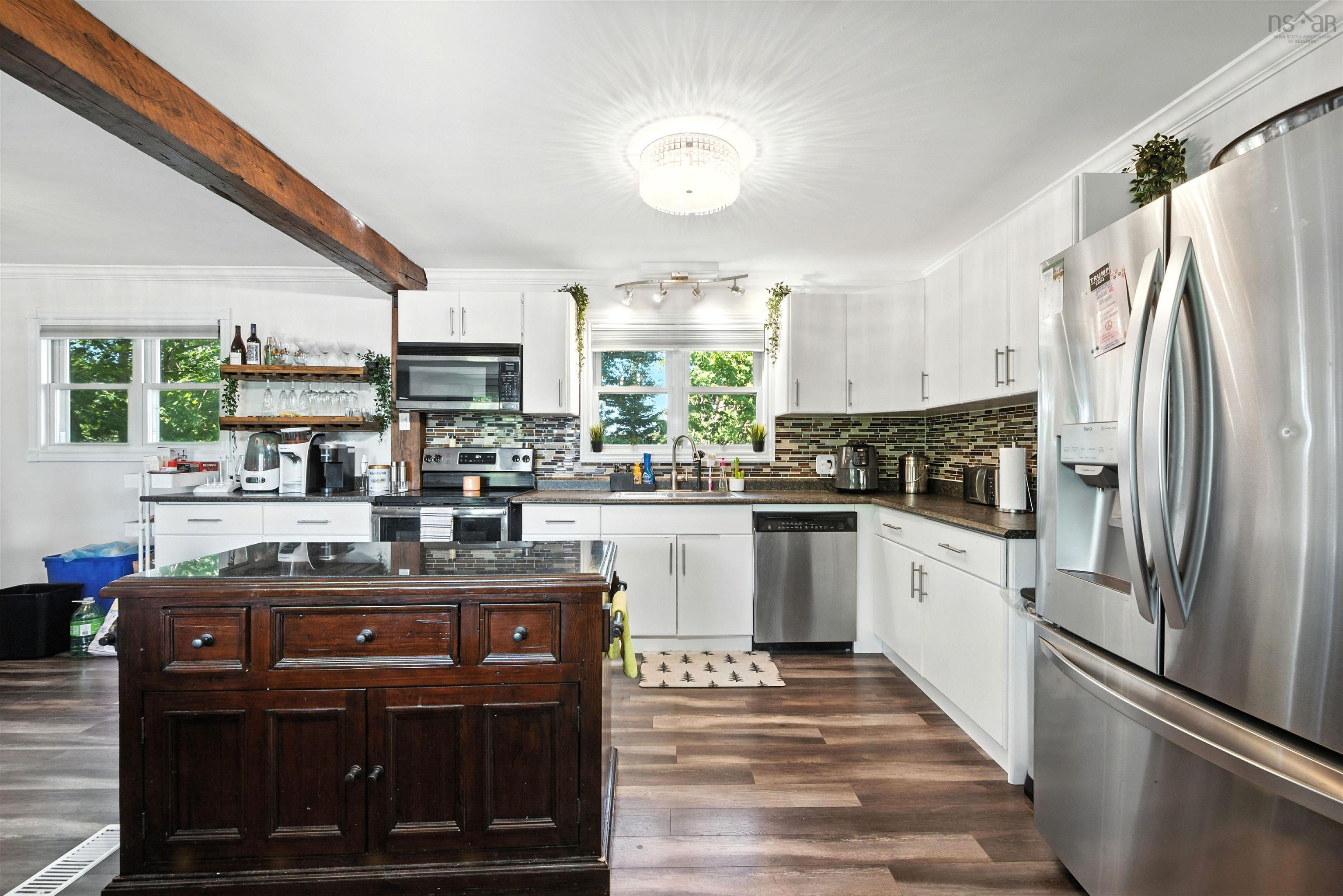 1909 Hammonds Plains Road, Hammonds Plains, NS (MLS 202605375)