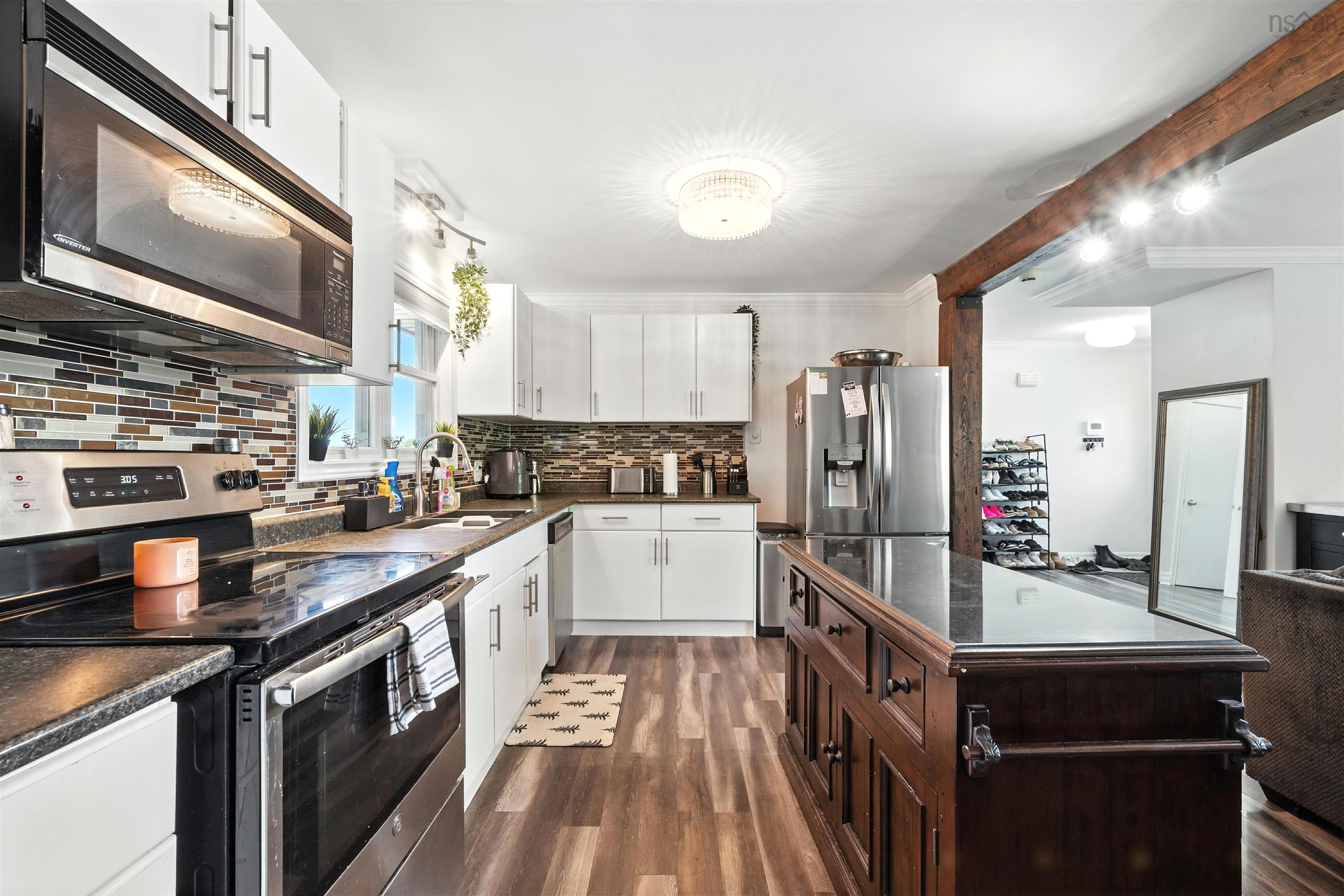 1909 Hammonds Plains Road, Hammonds Plains, NS (MLS 202605375)