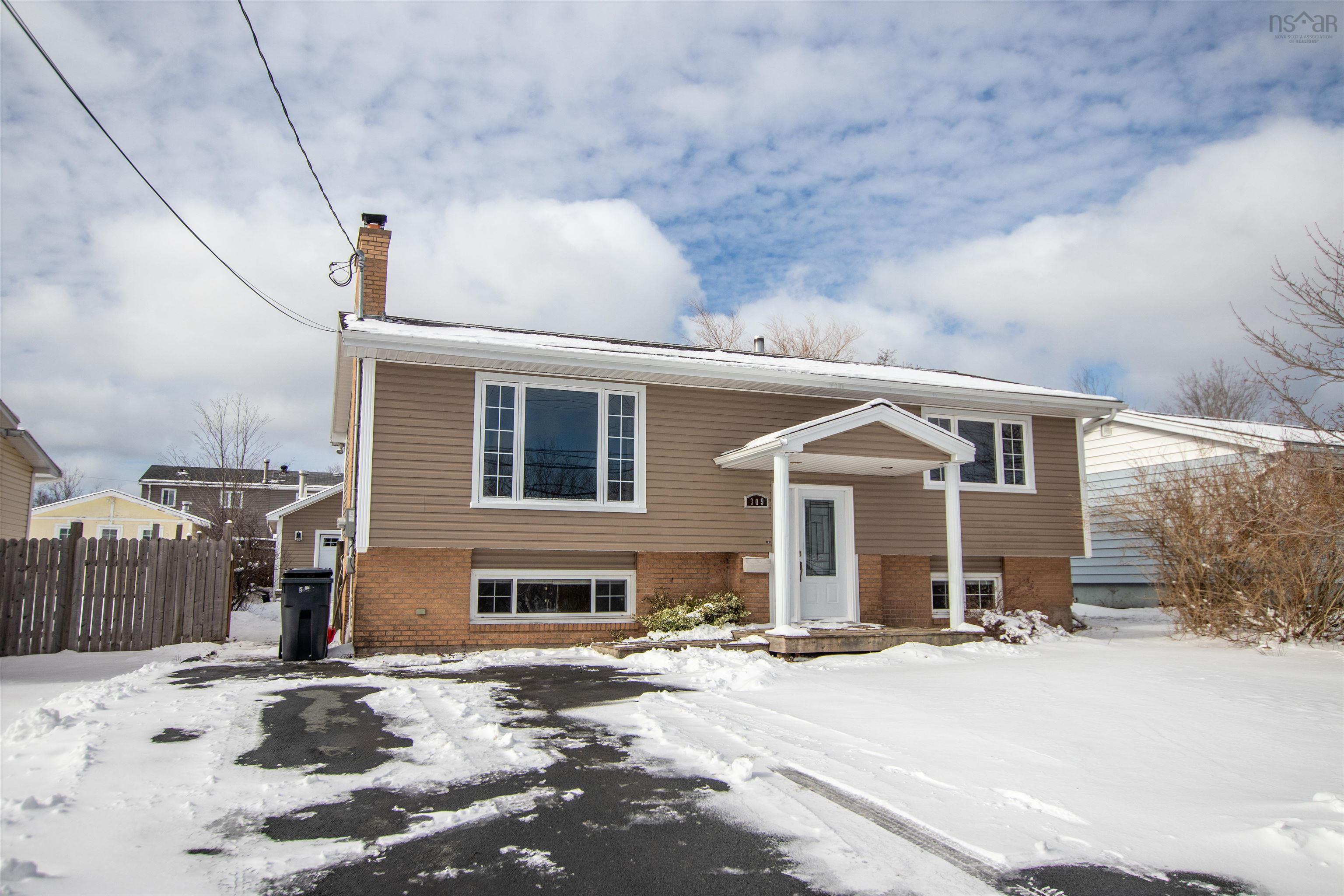 309 Astral Drive, Cole Harbour, NS (MLS® 202605376) | Cole Harbour Real Estate | RE/MAX Halifax