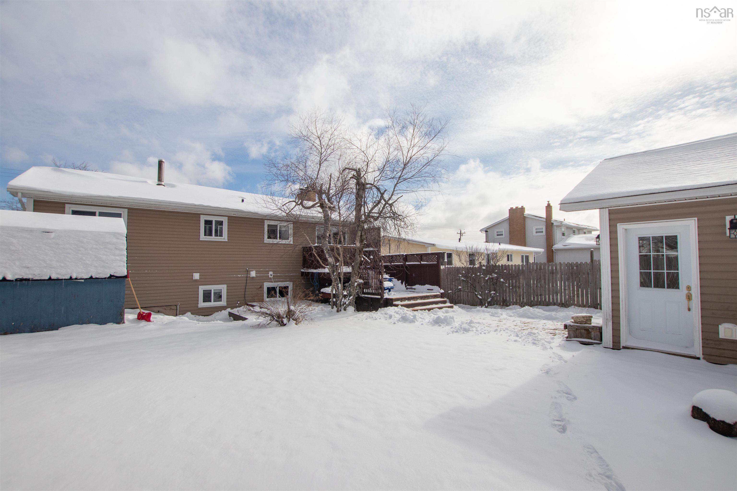 309 Astral Drive, Cole Harbour, NS (MLS 202605376)