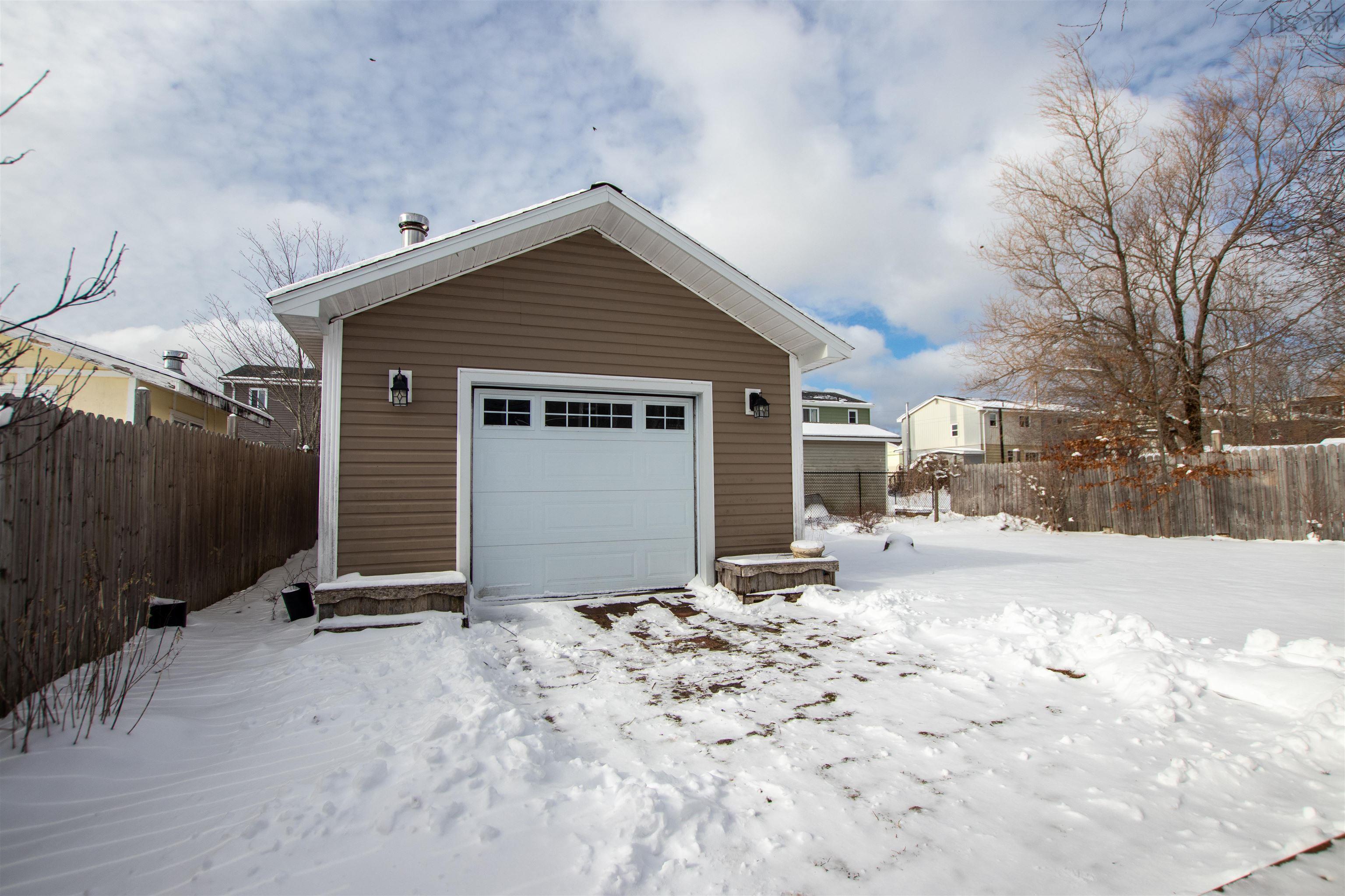 309 Astral Drive, Cole Harbour, NS (MLS 202605376)