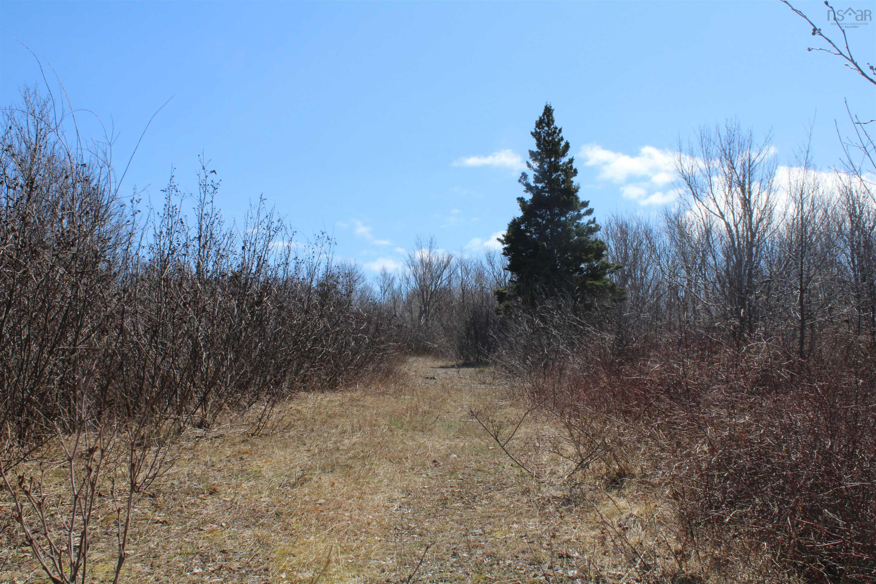 $175,000.00: Lot Granville Road, Victoria Beach