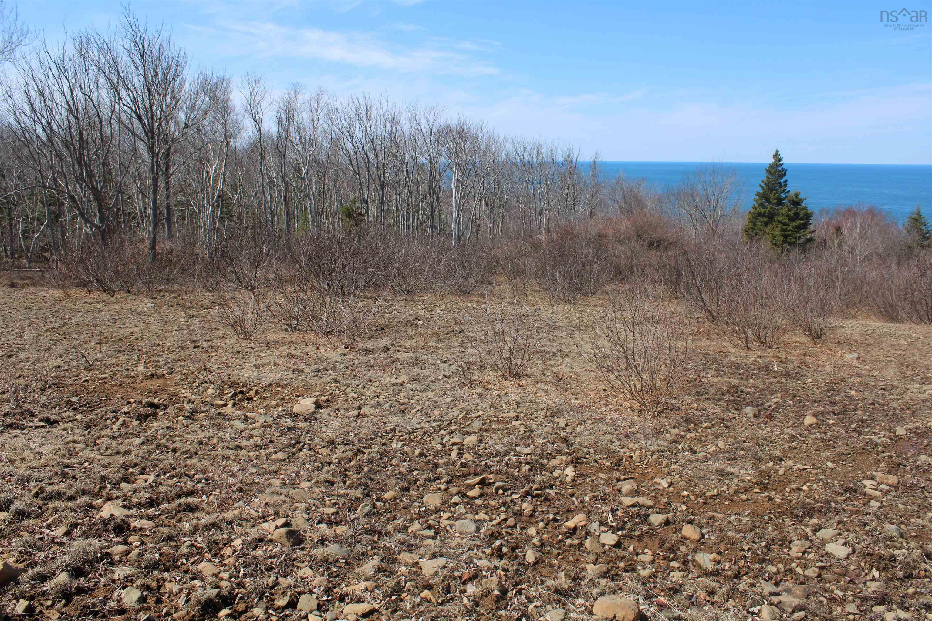 $175,000.00: Lot Granville Road, Victoria Beach