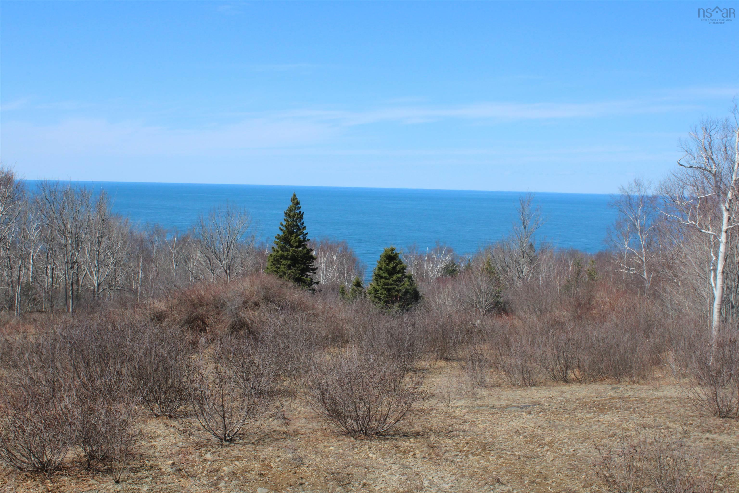 $175,000.00: Lot Granville Road, Victoria Beach