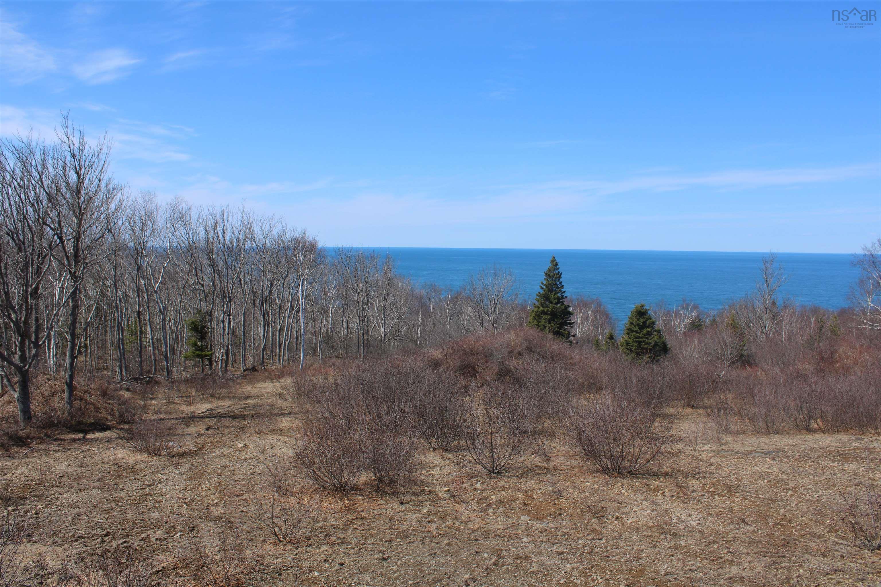 $175,000.00: Lot Granville Road, Victoria Beach