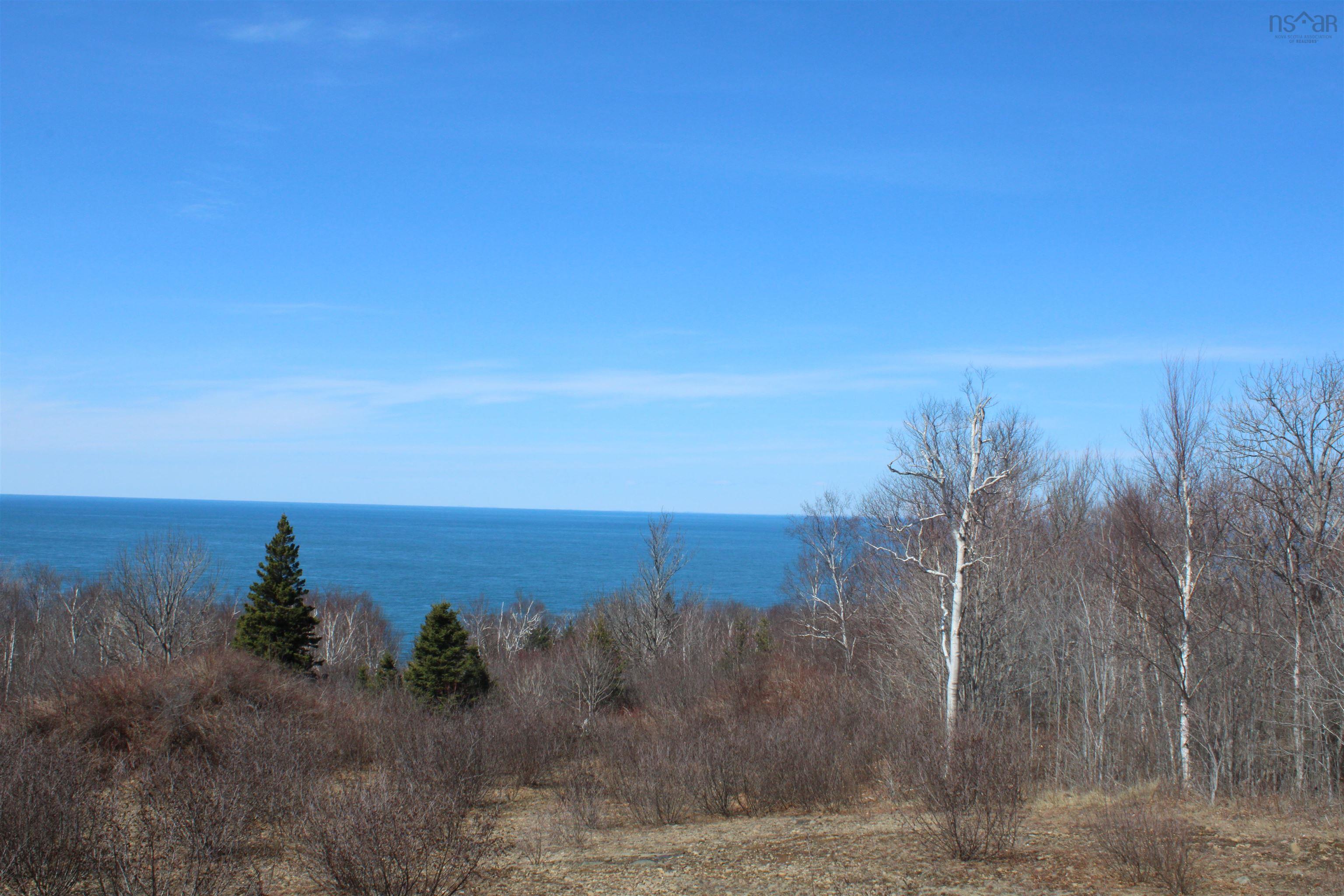 $175,000.00: Lot Granville Road, Victoria Beach