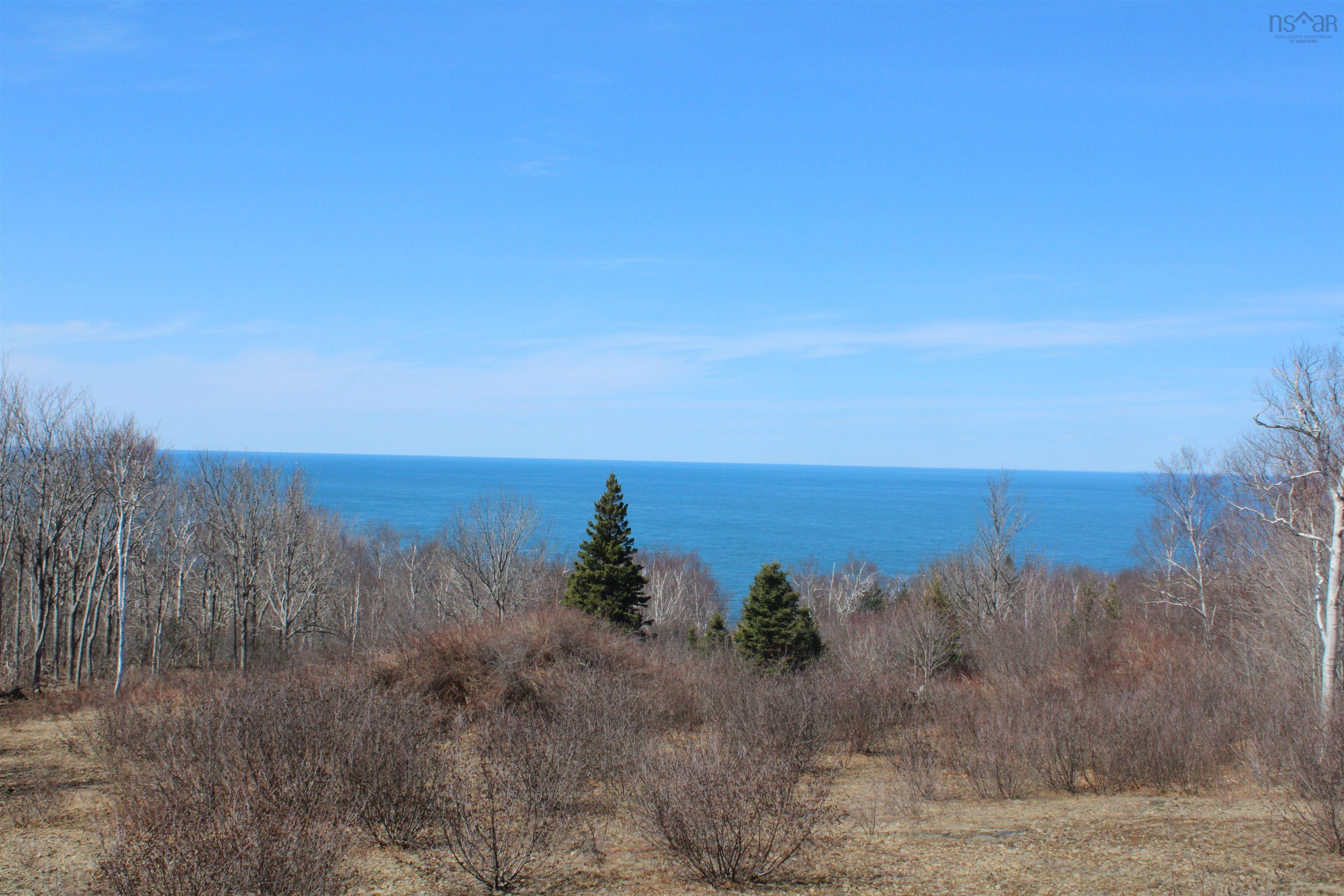 $175,000.00: Lot Granville Road, Victoria Beach