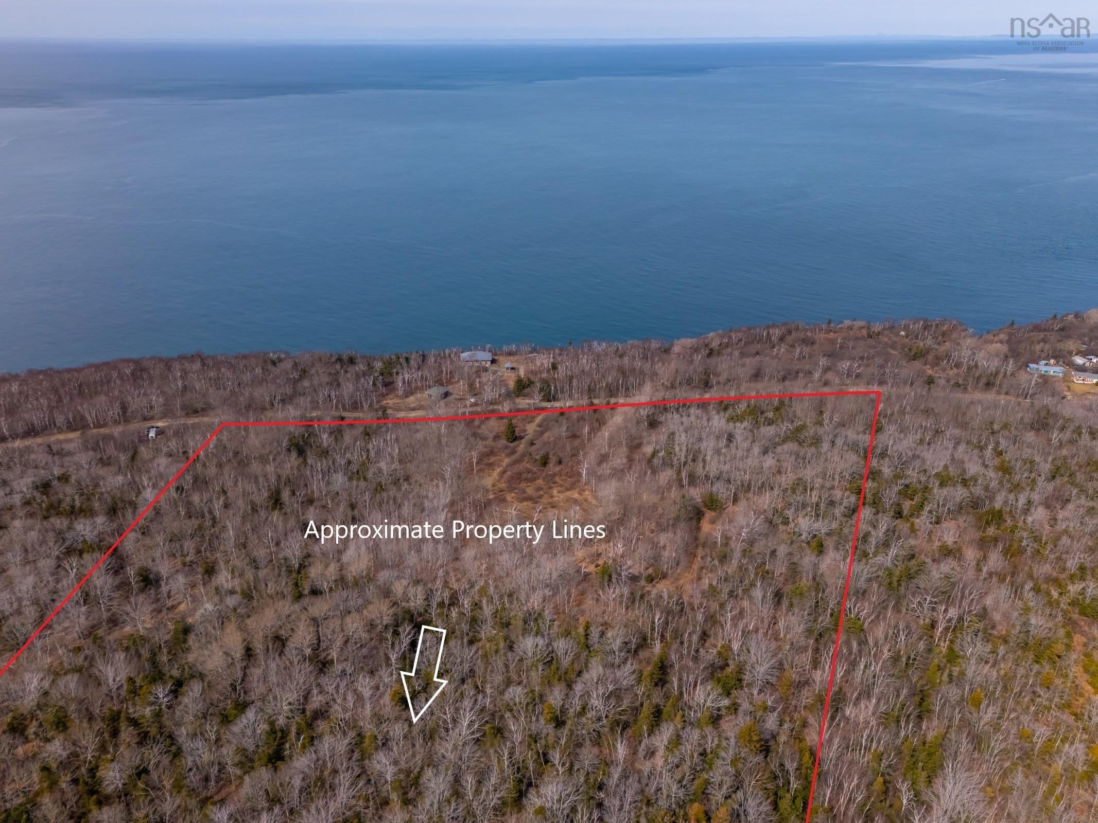 $175,000.00: Lot Granville Road, Victoria Beach