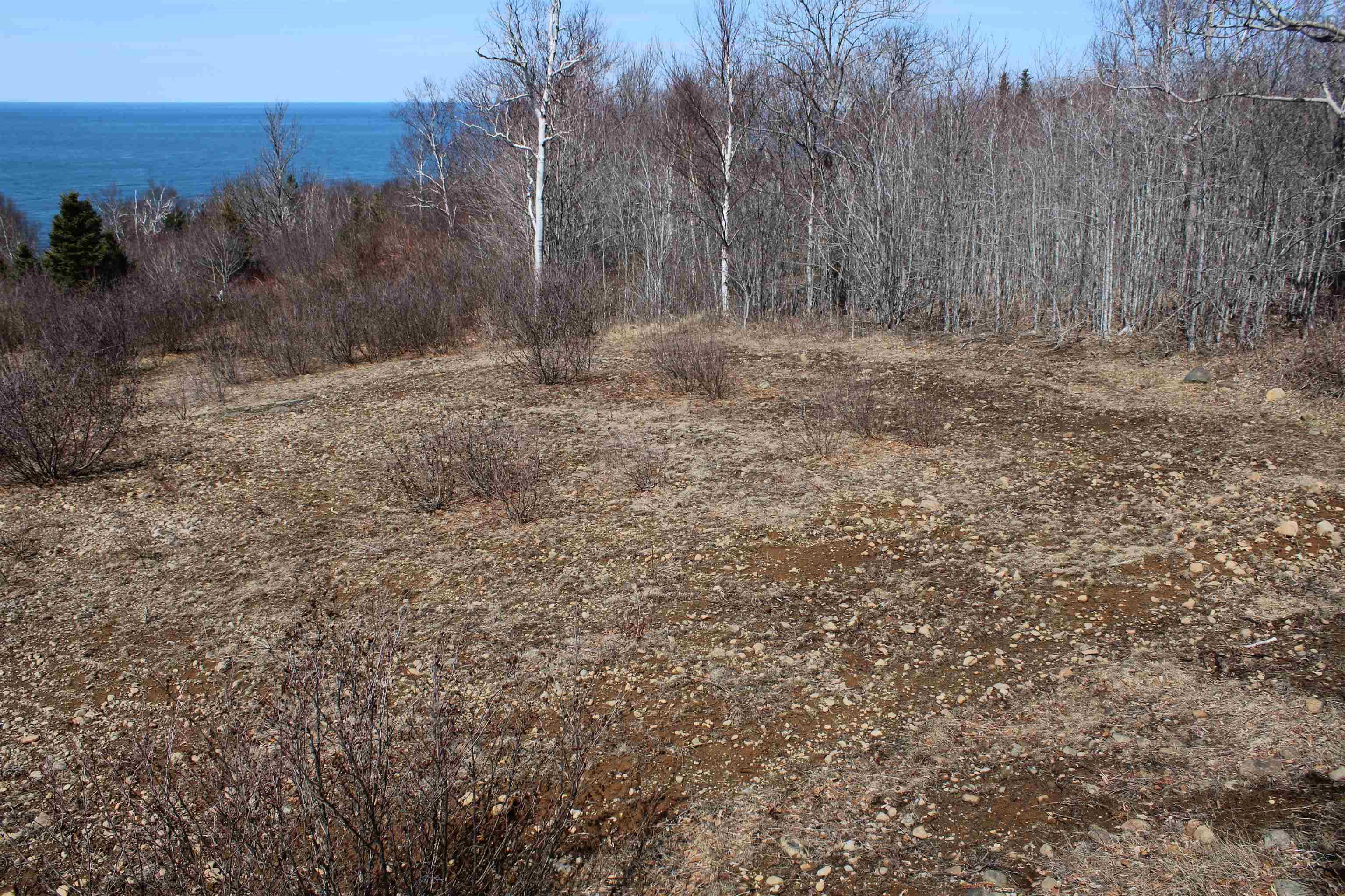 $175,000.00: Lot Granville Road, Victoria Beach
