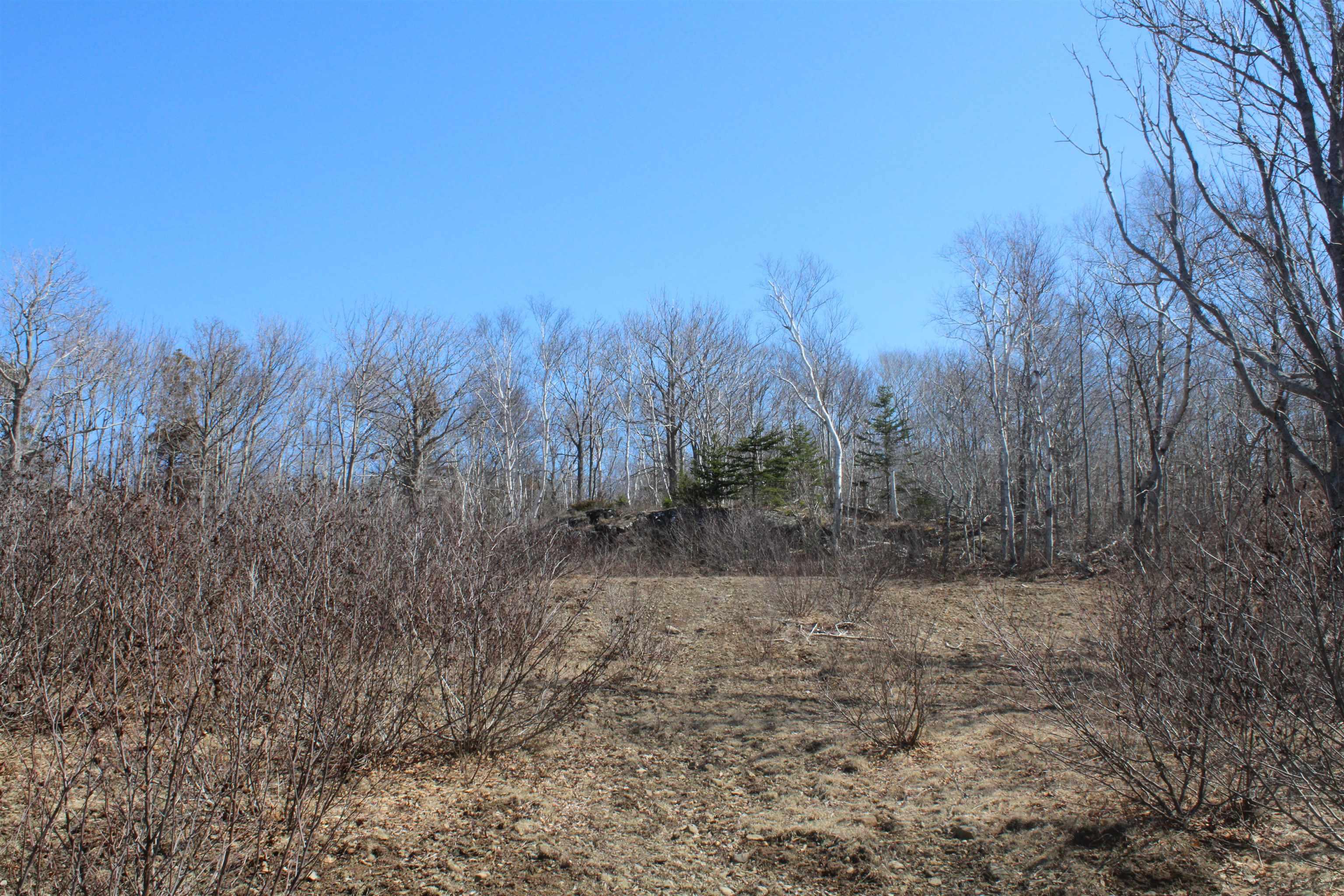 $175,000.00: Lot Granville Road, Victoria Beach