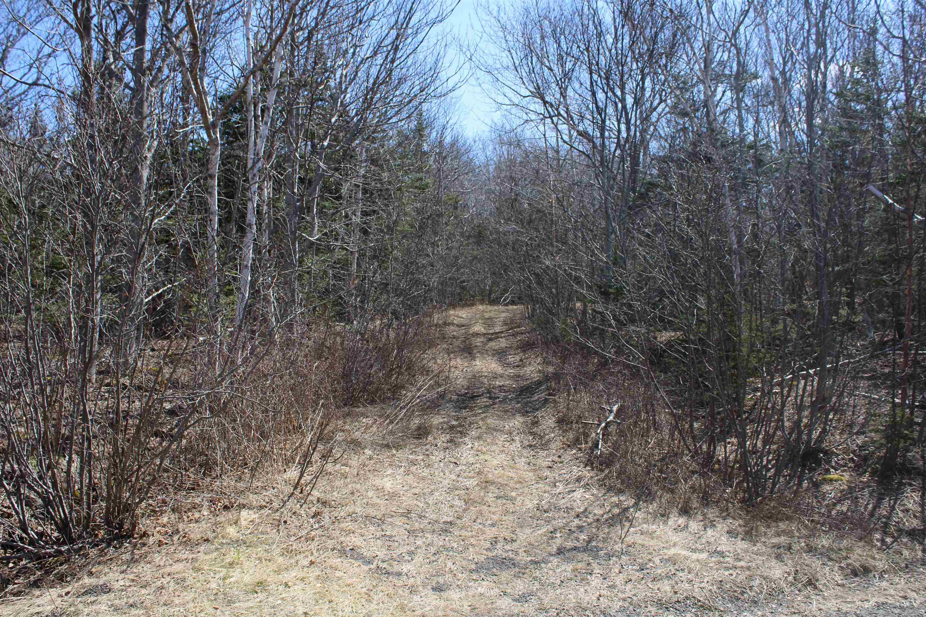 $175,000.00: Lot Granville Road, Victoria Beach