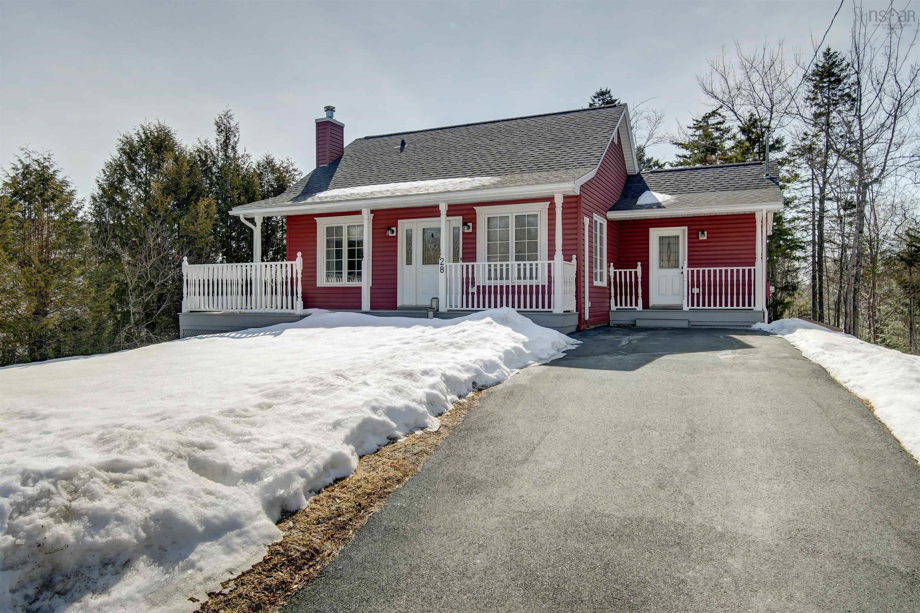 28 Feller Court, Middle Sackville, NS (MLS 202605380)