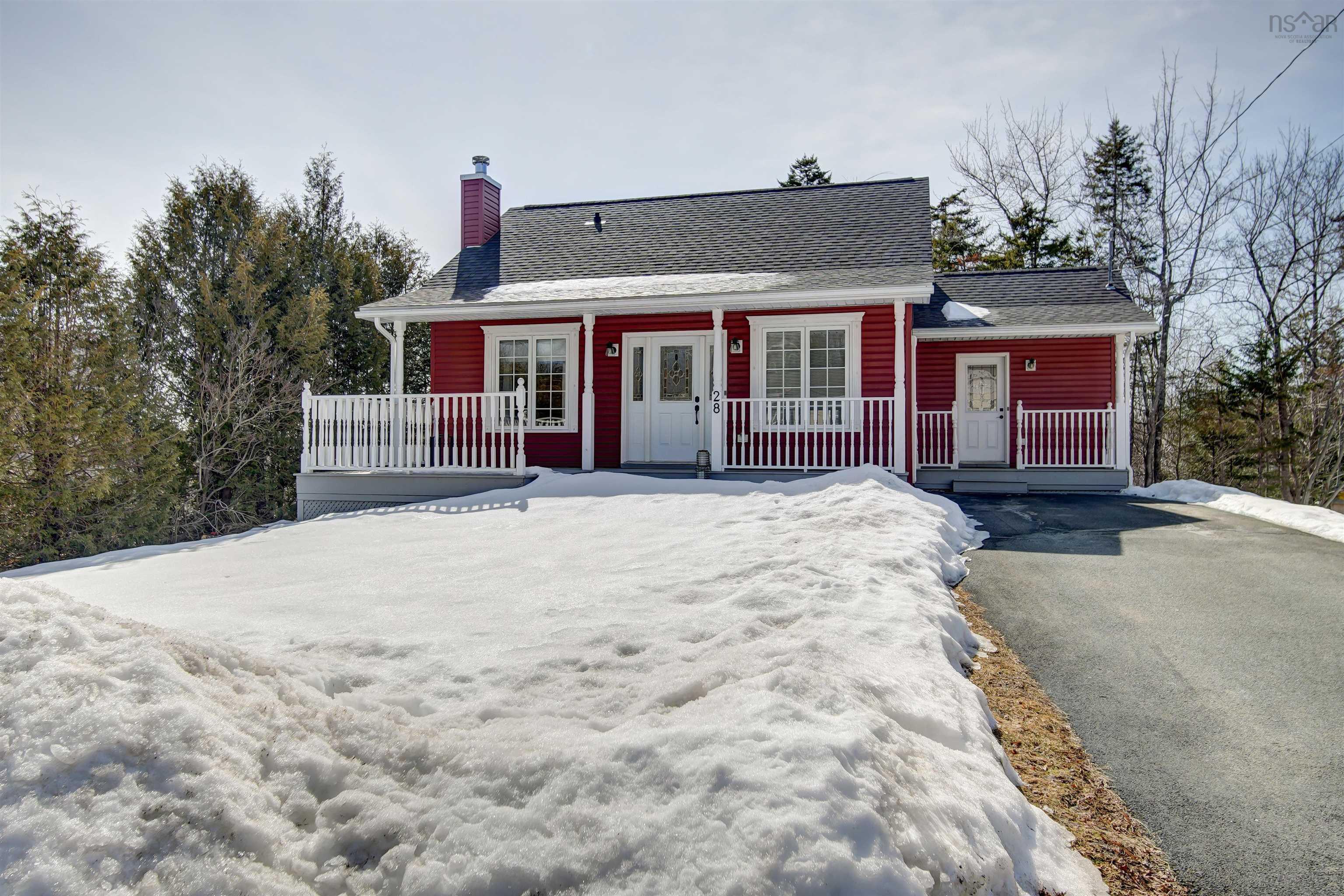 28 Feller Court, Middle Sackville, NS (MLS 202605380)