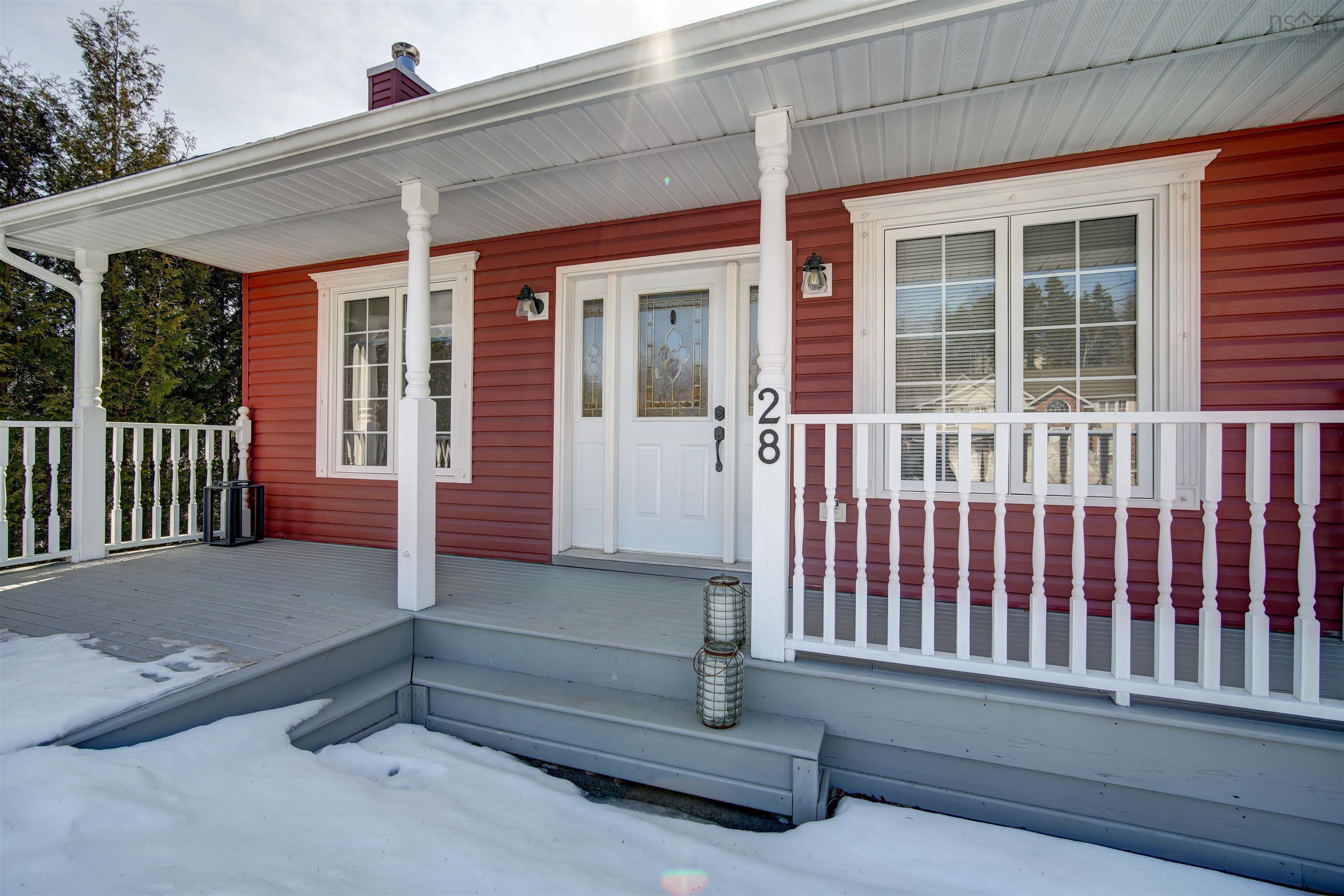 28 Feller Court, Middle Sackville, NS (MLS 202605380)