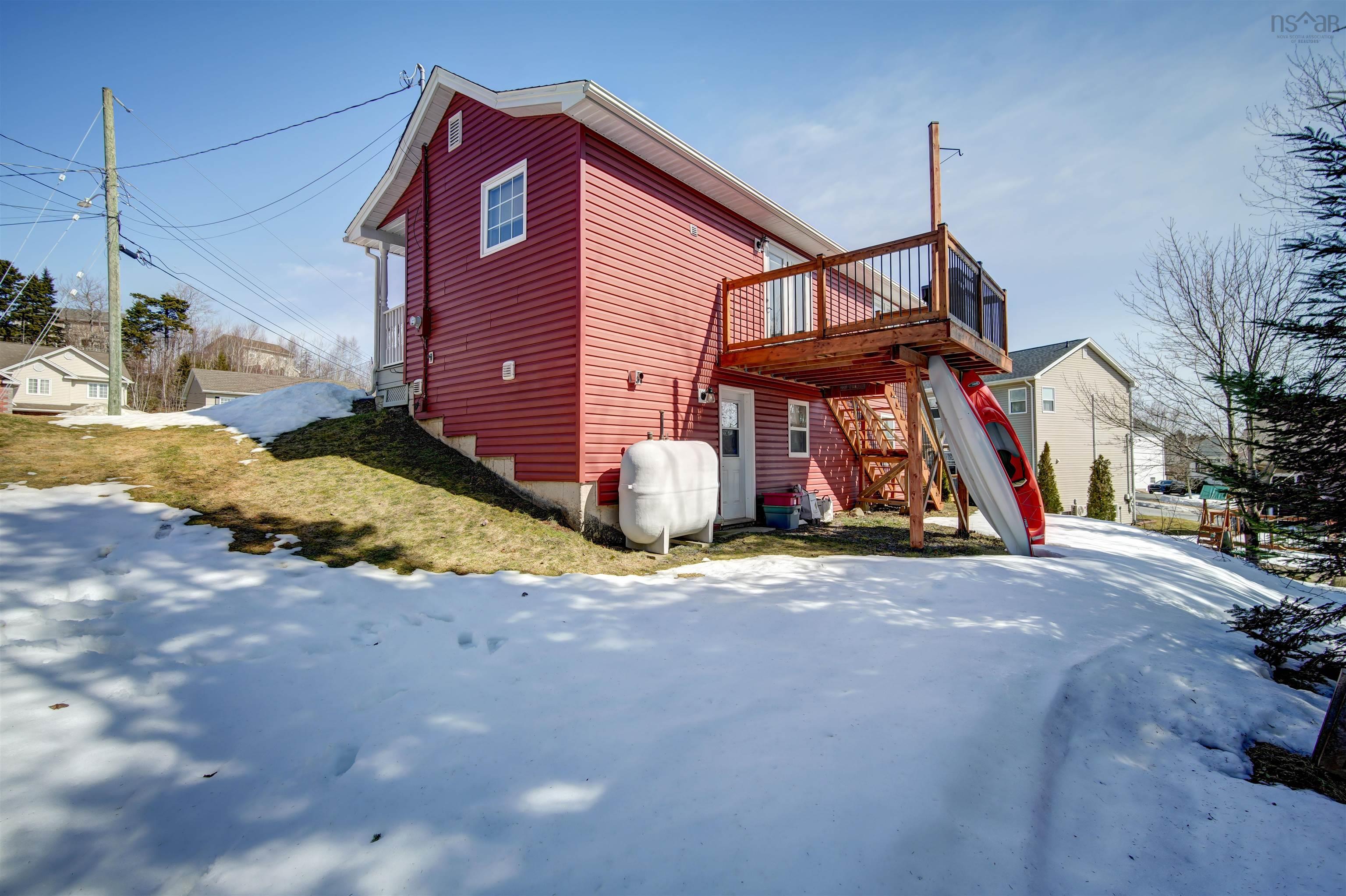 28 Feller Court, Middle Sackville, NS (MLS 202605380)