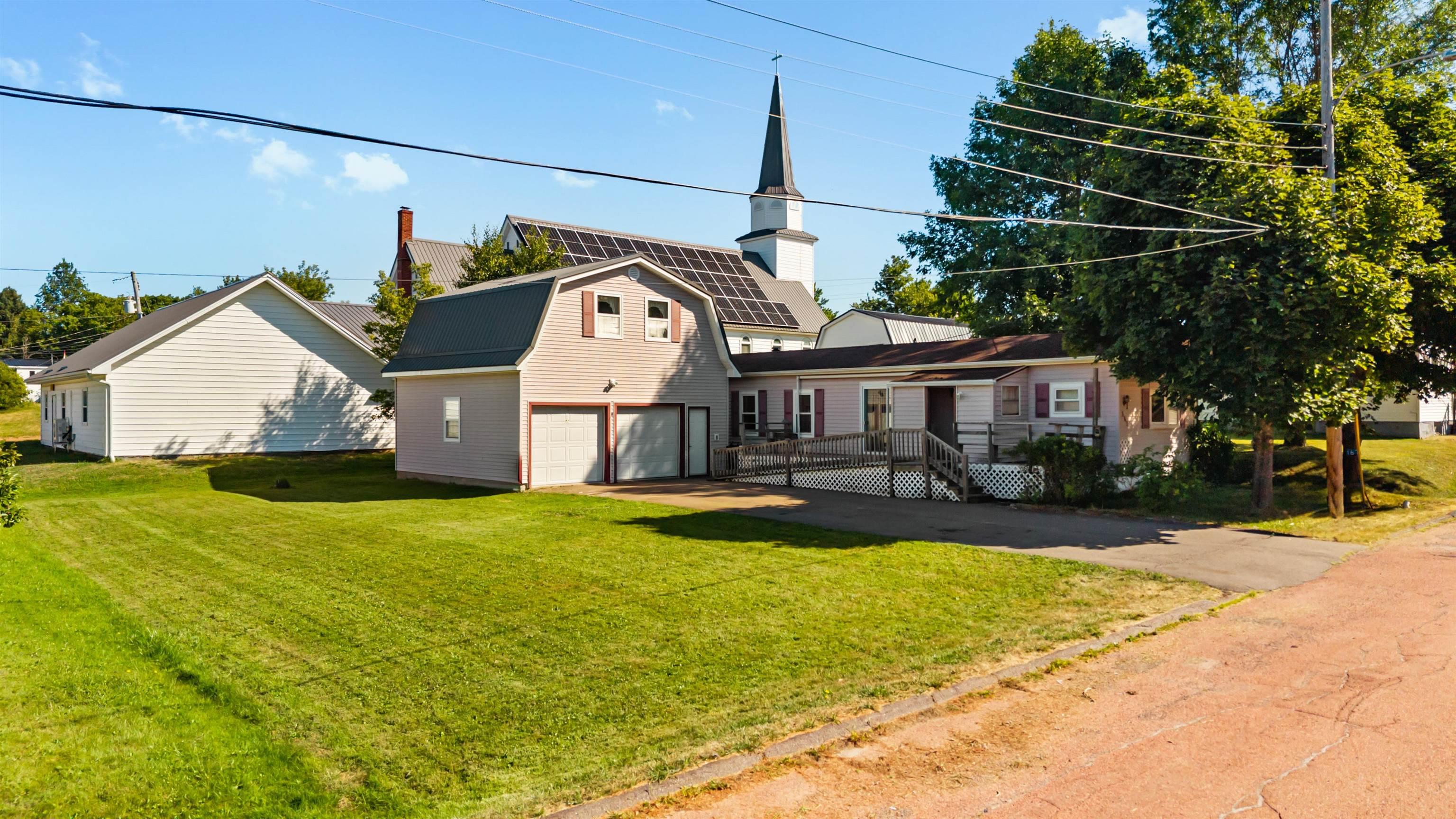 167 Prince Albert Street, Pugwash, NS (MLS® 202605381)