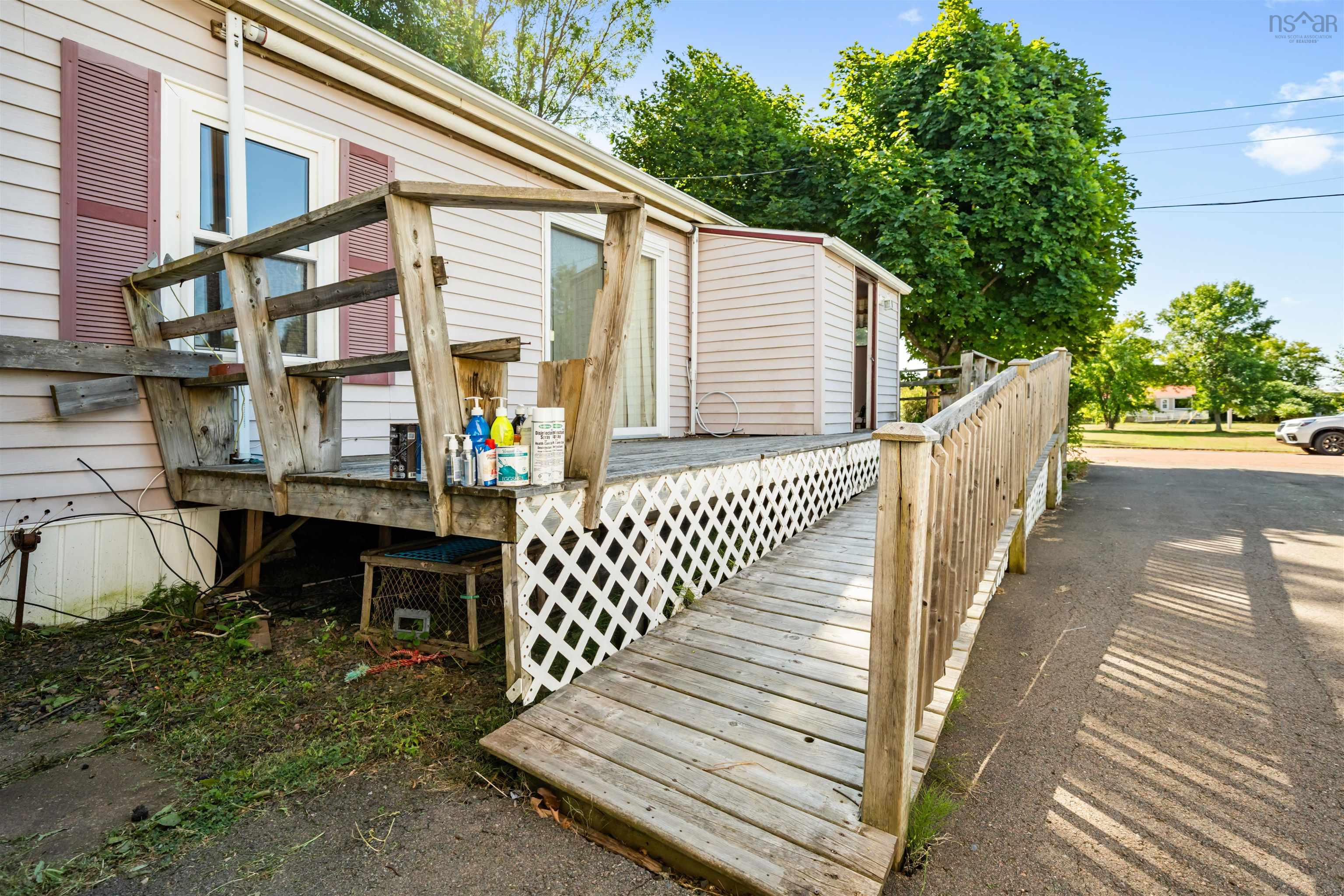 $174,900.00: 167 Prince Albert Street, Pugwash
