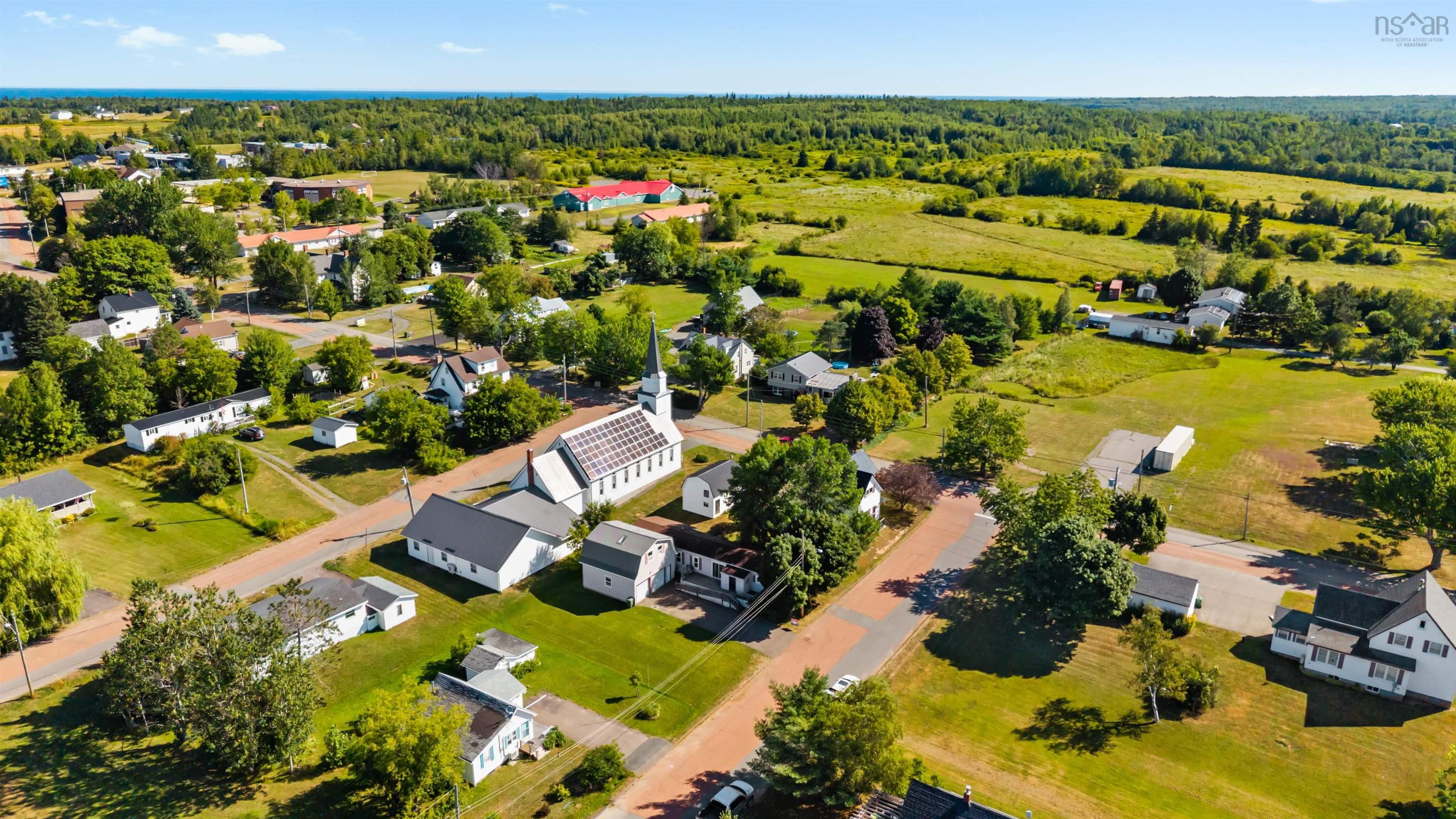 $174,900.00: 167 Prince Albert Street, Pugwash