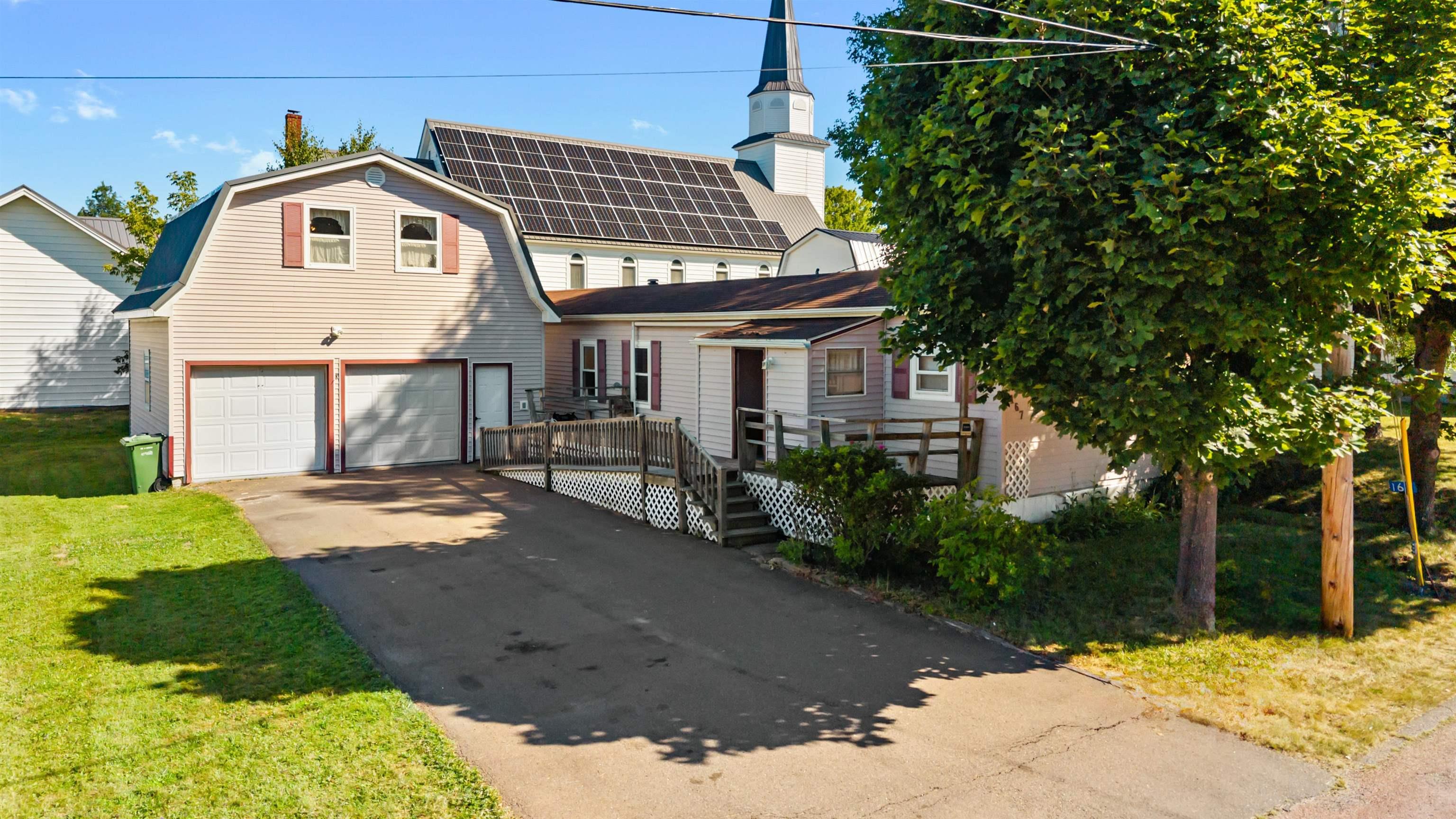 $174,900.00: 167 Prince Albert Street, Pugwash