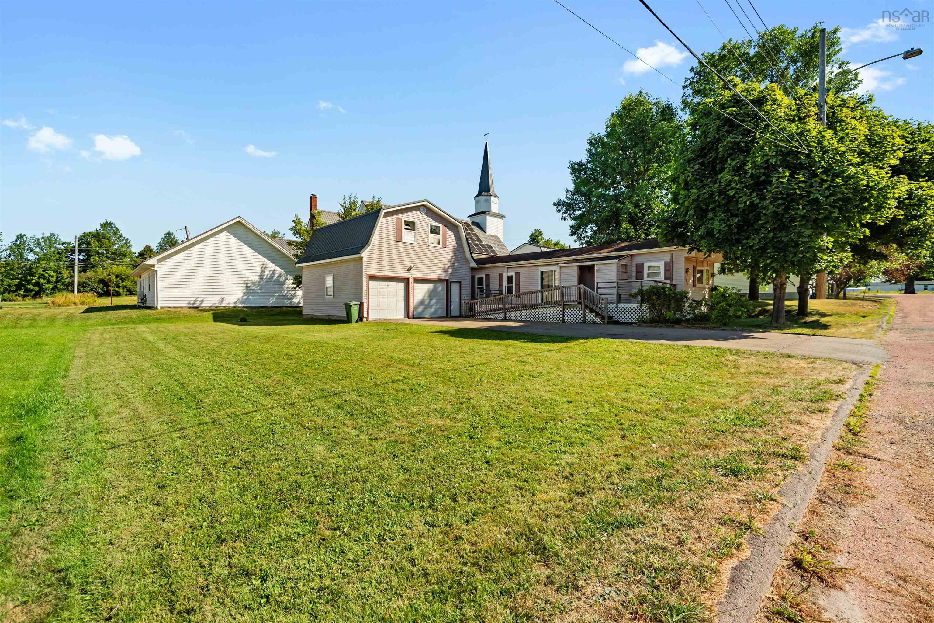 $174,900.00: 167 Prince Albert Street, Pugwash