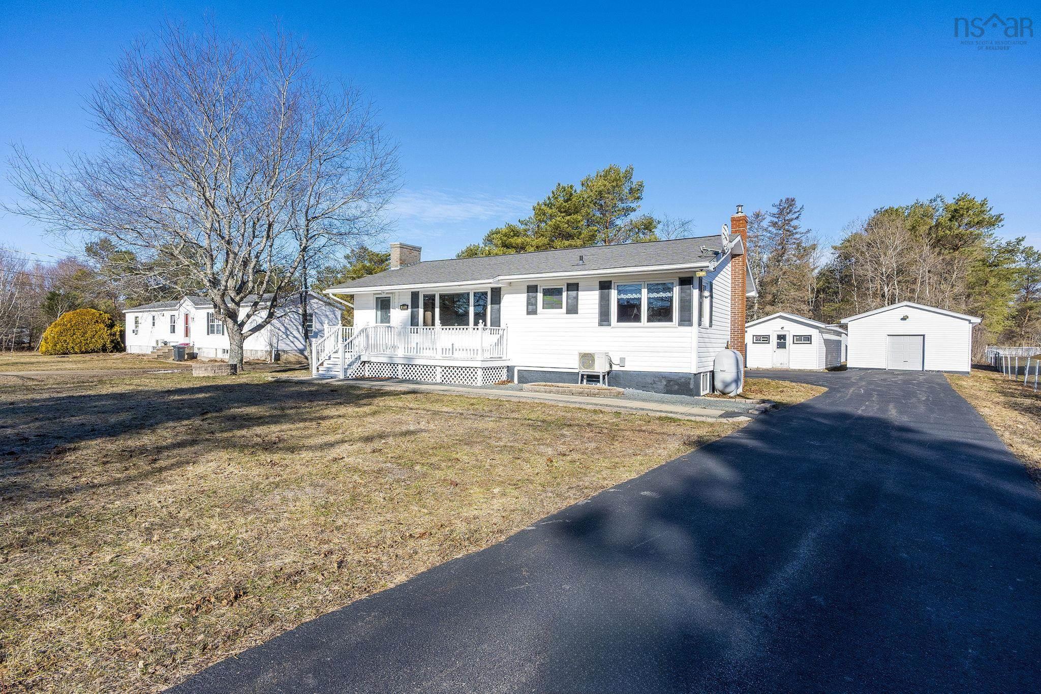 $339,900.00: 8711 201 Highway, Nictaux