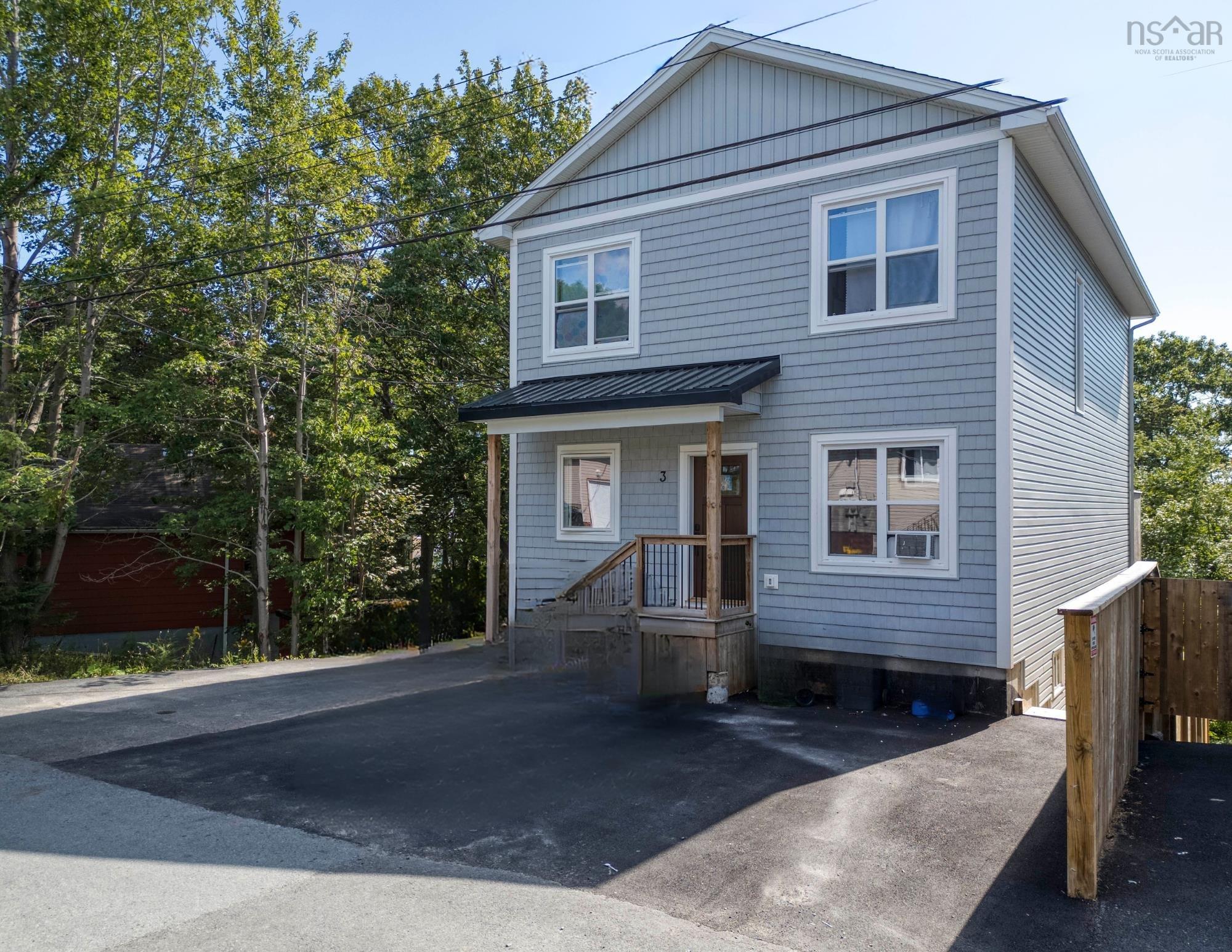 3 Hilchie Road, Dartmouth, NS (MLS 202605384)