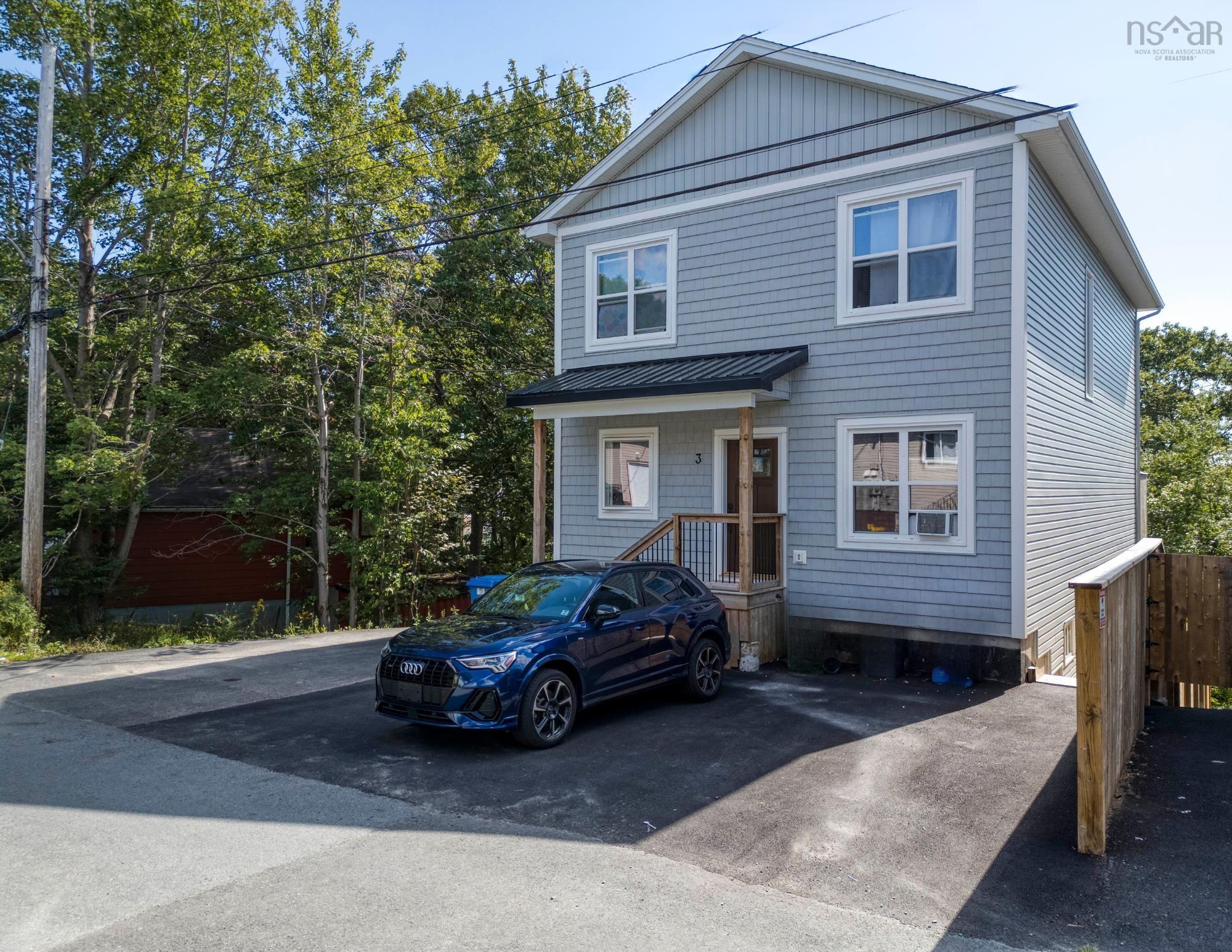 3 Hilchie Road, Dartmouth, NS (MLS 202605384)