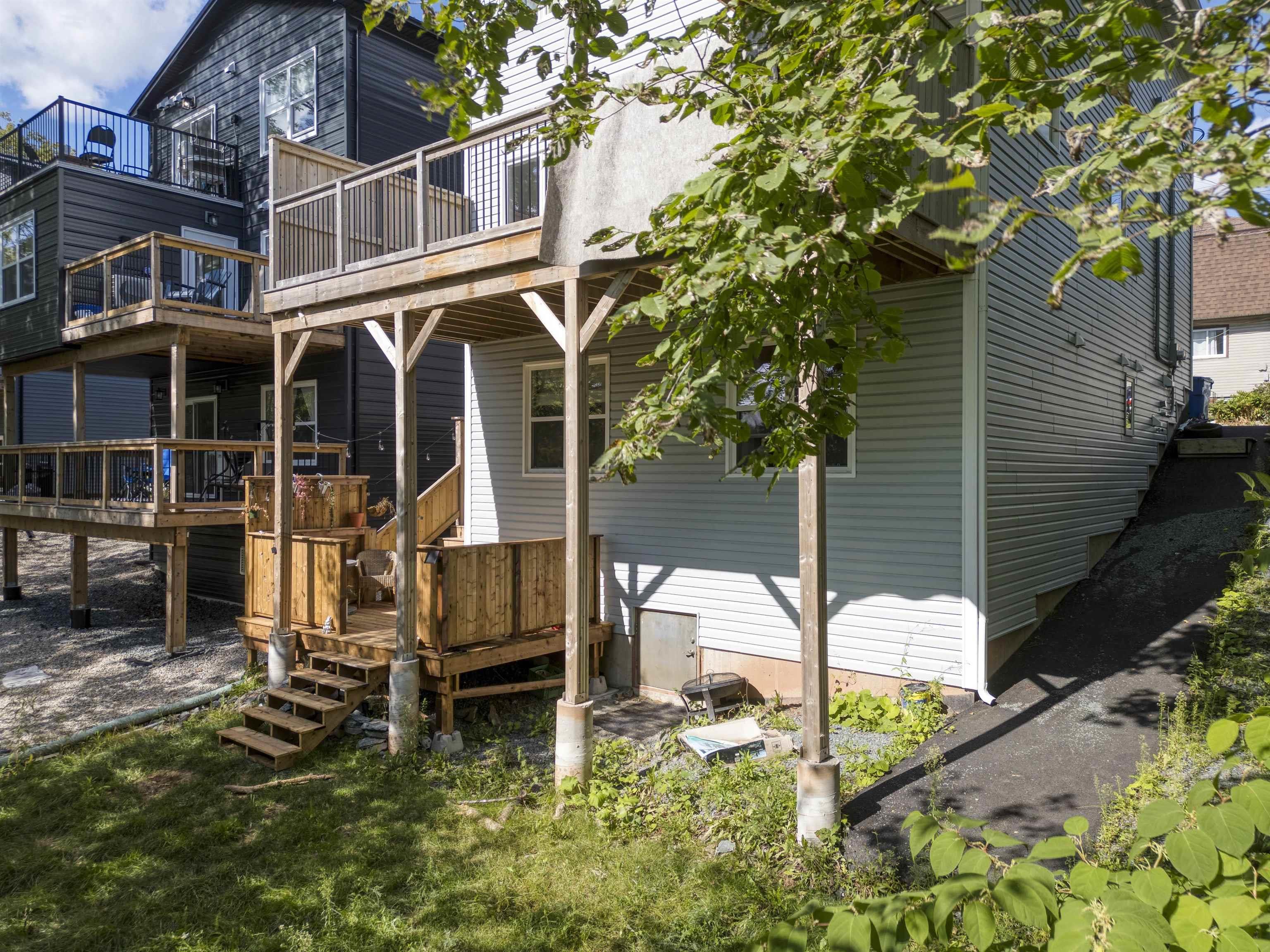 3 Hilchie Road, Dartmouth, NS (MLS 202605384)