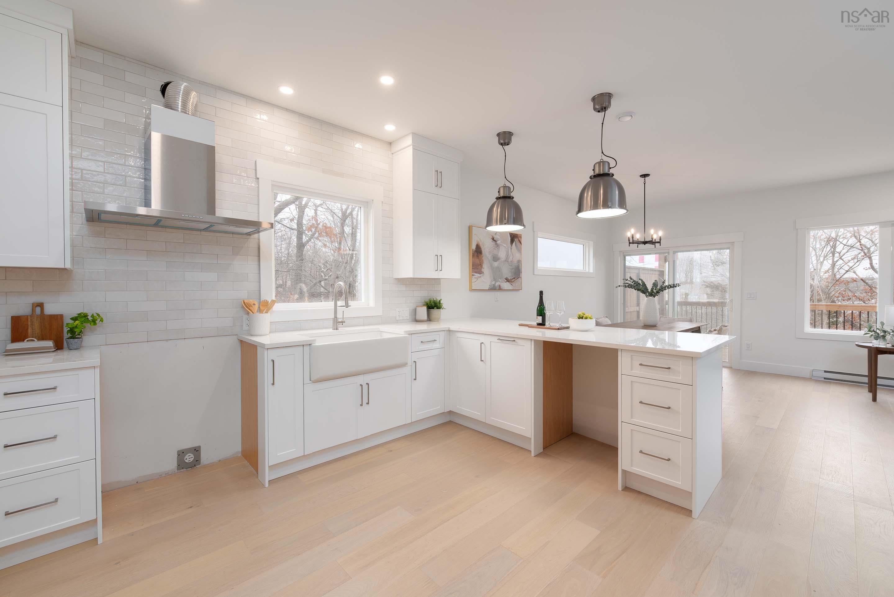 3 Hilchie Road, Dartmouth, NS (MLS 202605384)