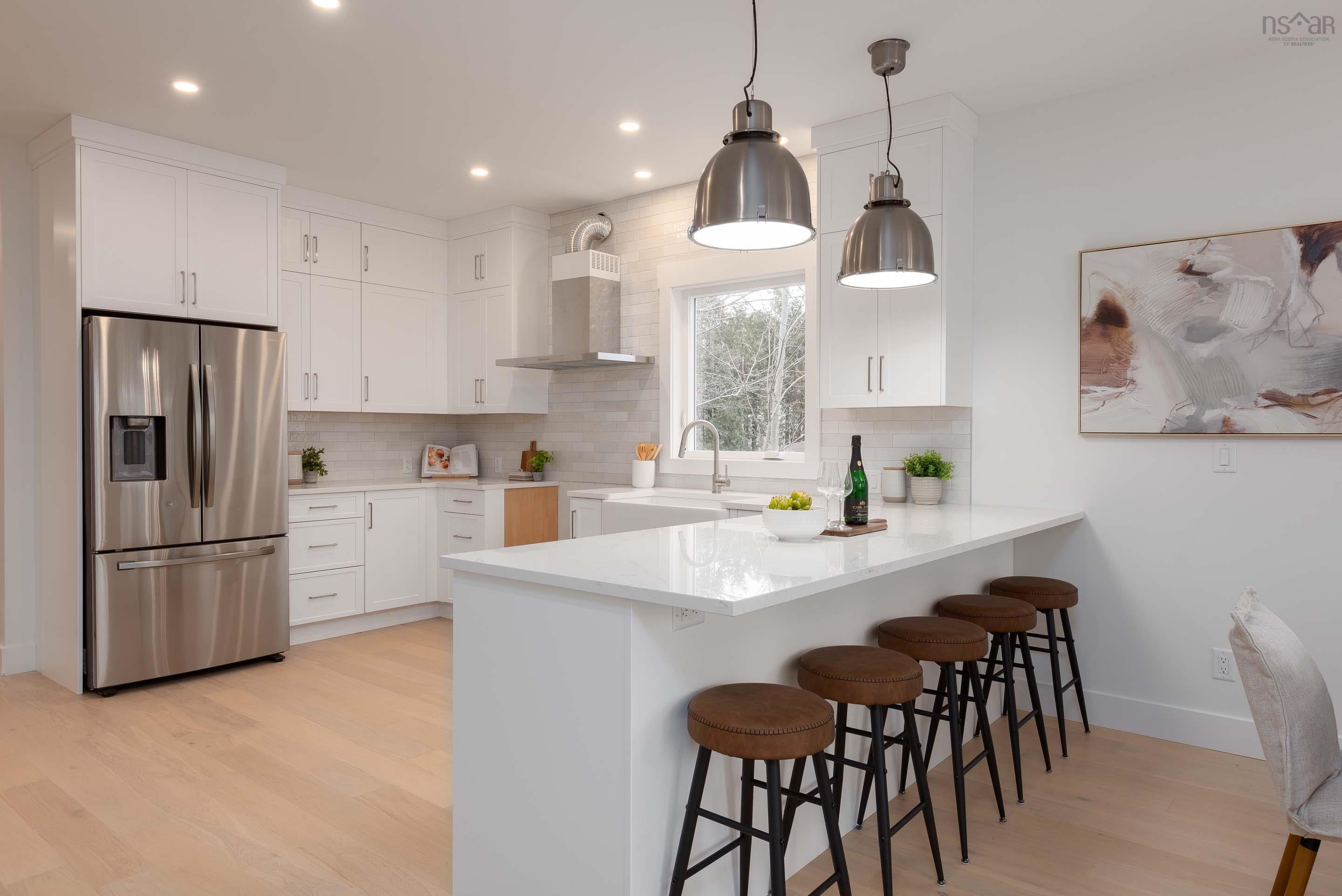 3 Hilchie Road, Dartmouth, NS (MLS 202605384)