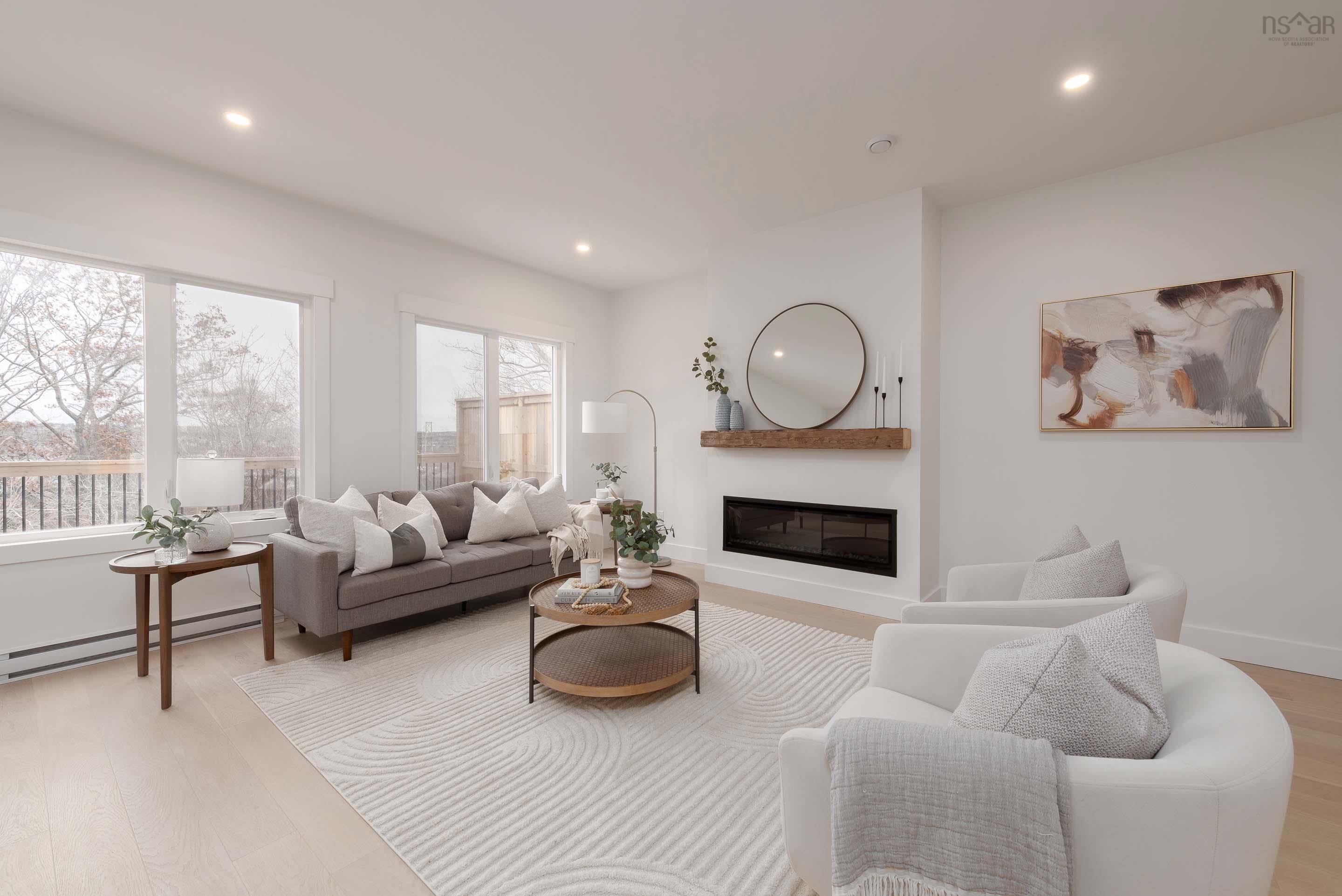 3 Hilchie Road, Dartmouth, NS (MLS 202605384)