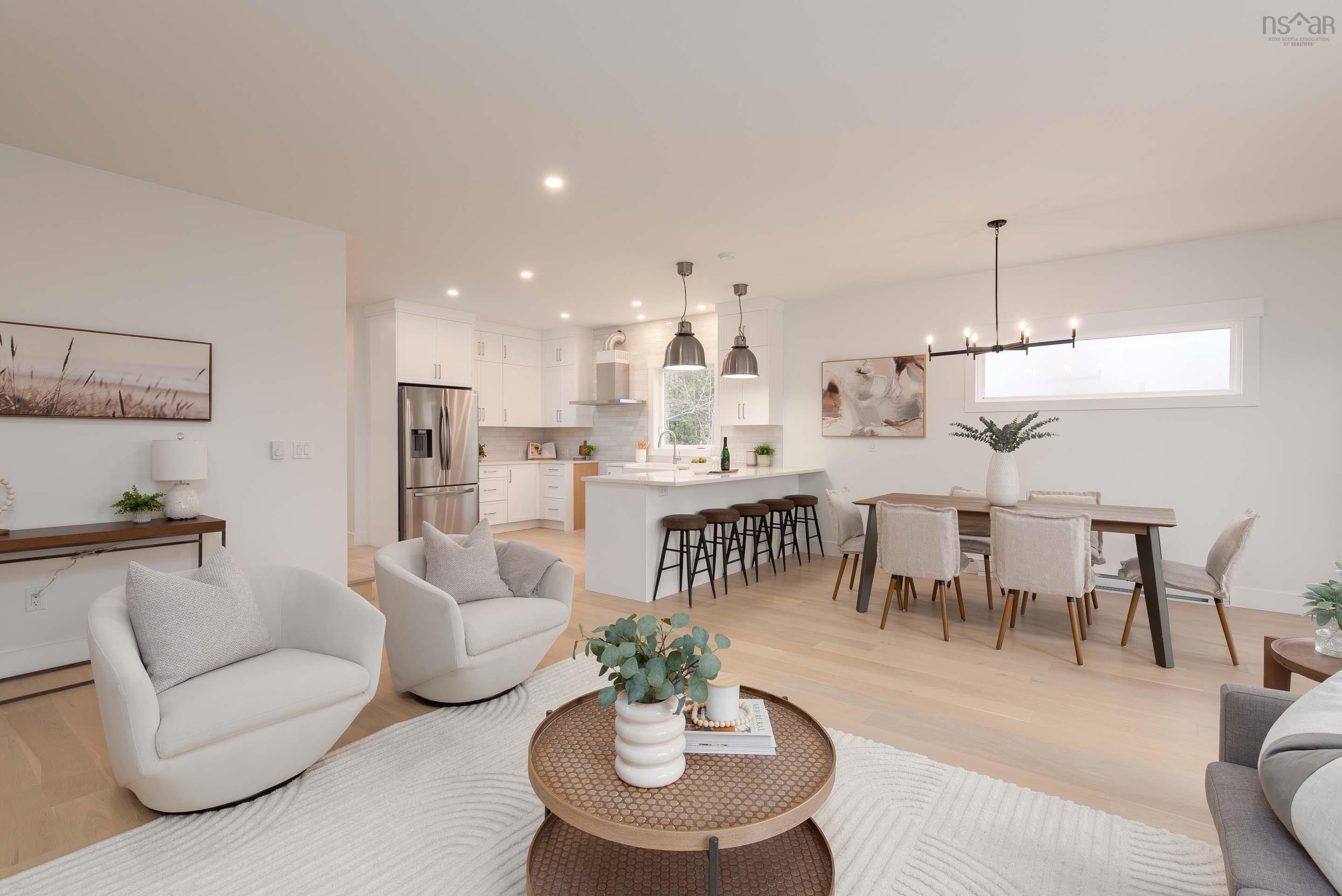 3 Hilchie Road, Dartmouth, NS (MLS 202605384)